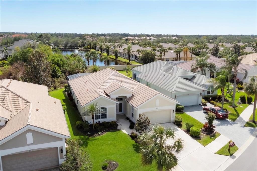 Venice, Florida, 34292, United States, 3 Bedrooms Bedrooms, ,2 BathroomsBathrooms,Residential,For Sale,1954691