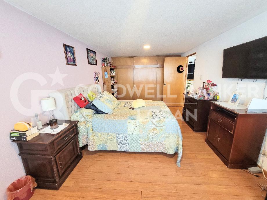 Naucalpan de Juárez, Estado de méxico, 53100, Mexico, 4 Bedrooms Bedrooms, ,4 BathroomsBathrooms,Residential,For Sale,1917894