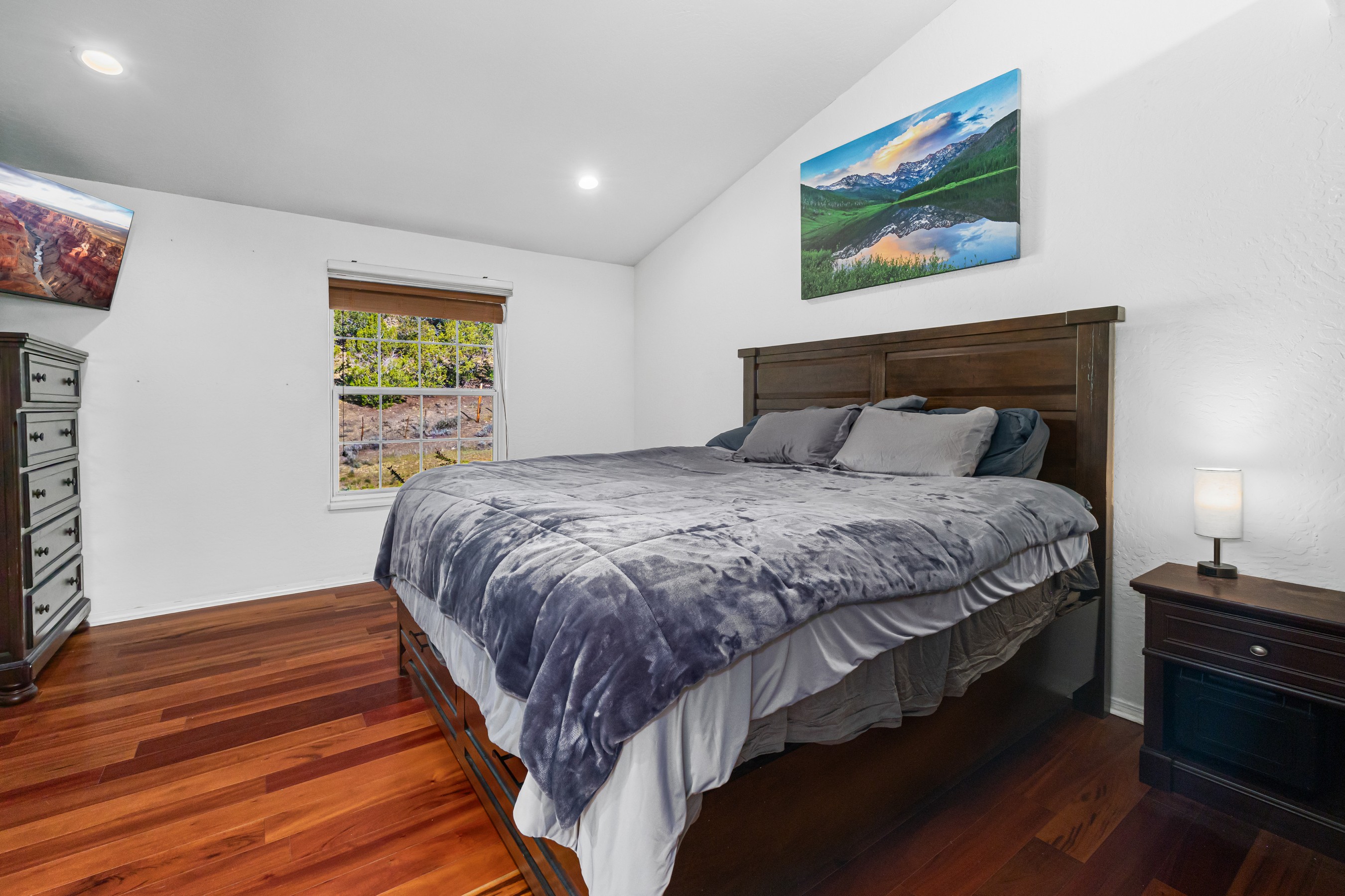  Move-In Ready Castle Pines Townhome - 物件實景