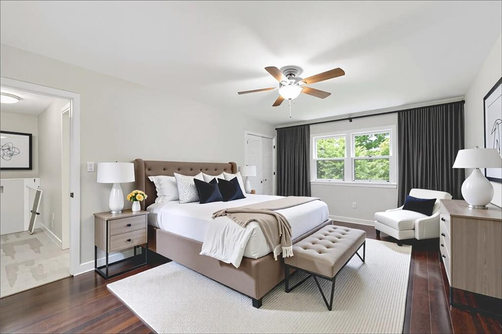 Marietta, Georgia, 30068, United States, 4 Bedrooms Bedrooms, ,3 BathroomsBathrooms,Residential,For Sale,1910921