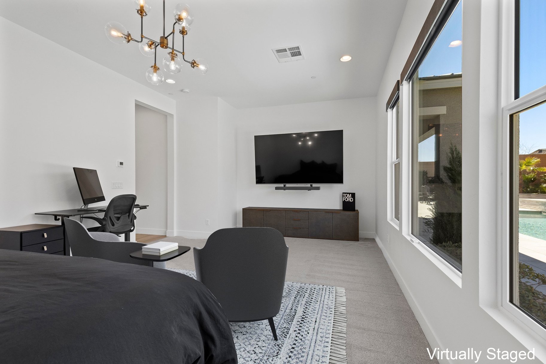  New to Market - 物件實景