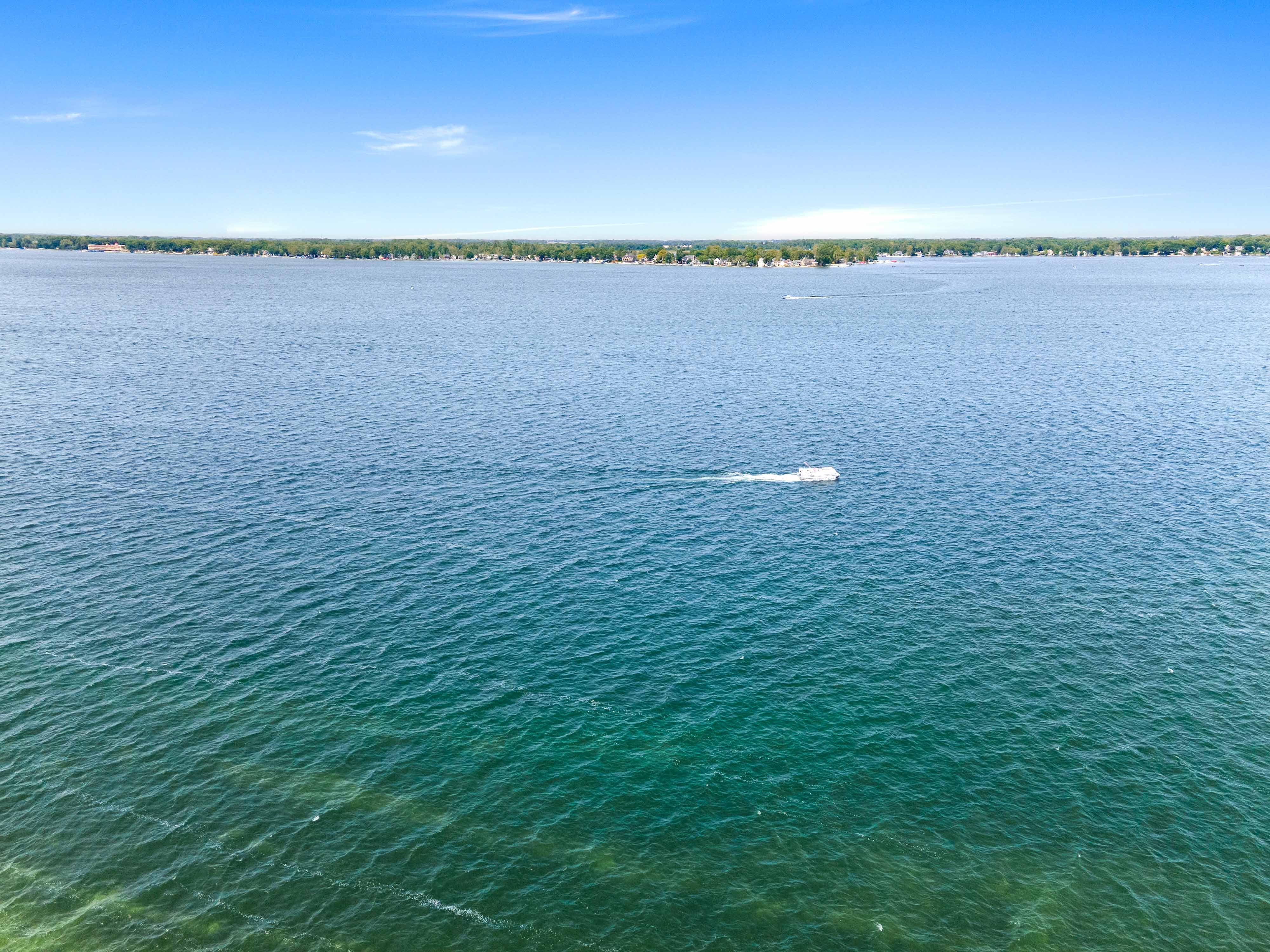  Three Bedroom Condo on Lake Wawasee with Private Boat Slip - 物件實景