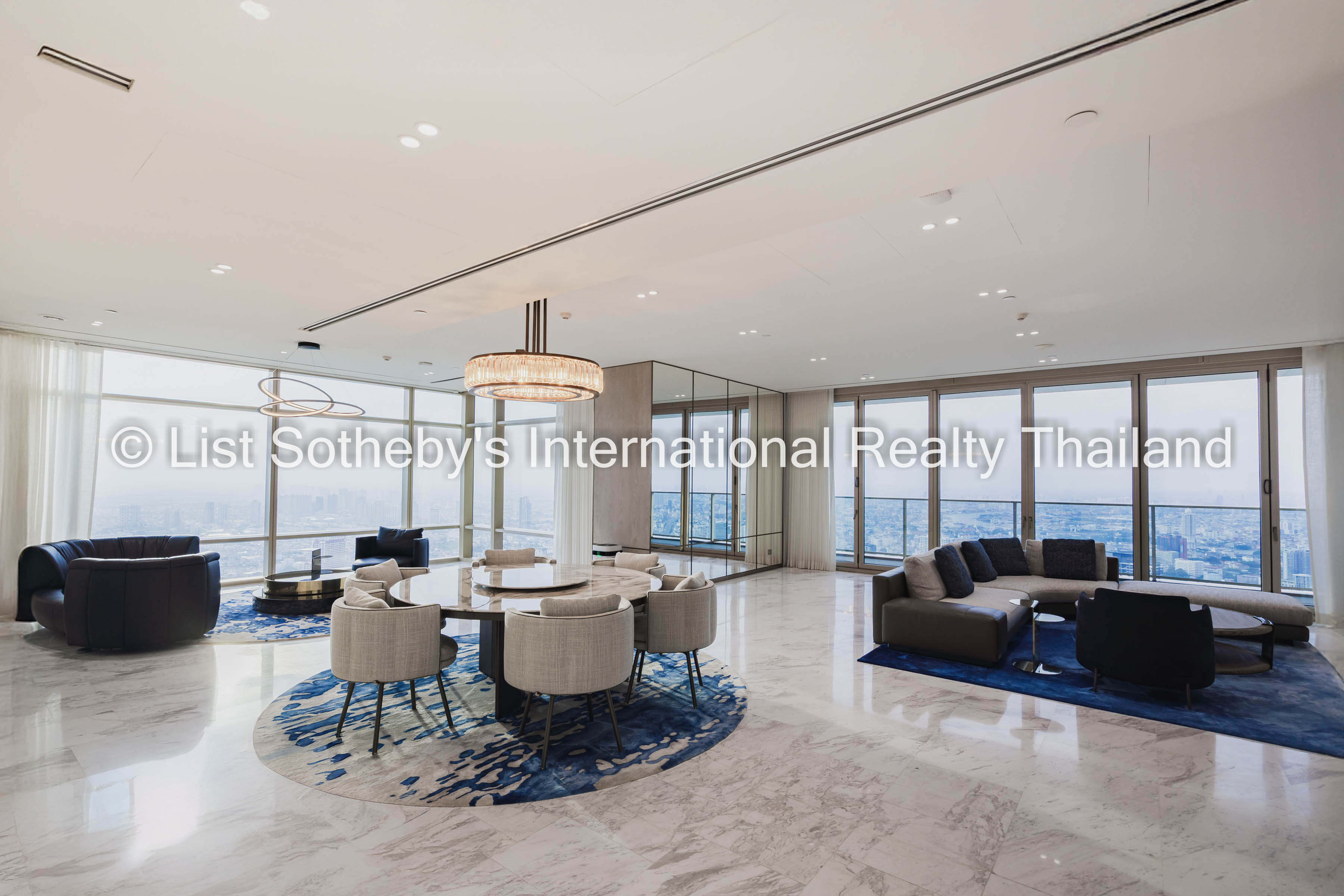  Four Seasons Private Residences - 物件實景