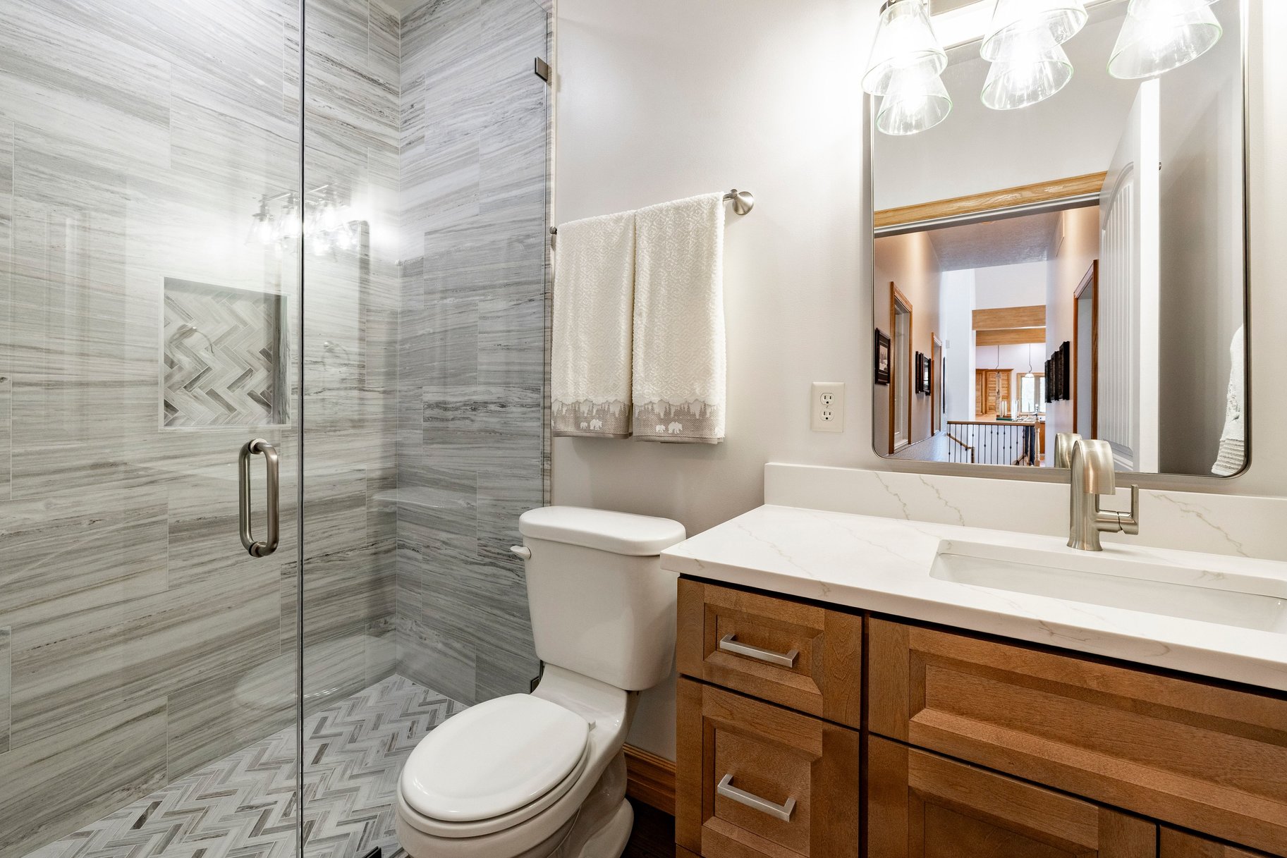  Exquisite Custom Home with 360-Degree Views - 物件實景