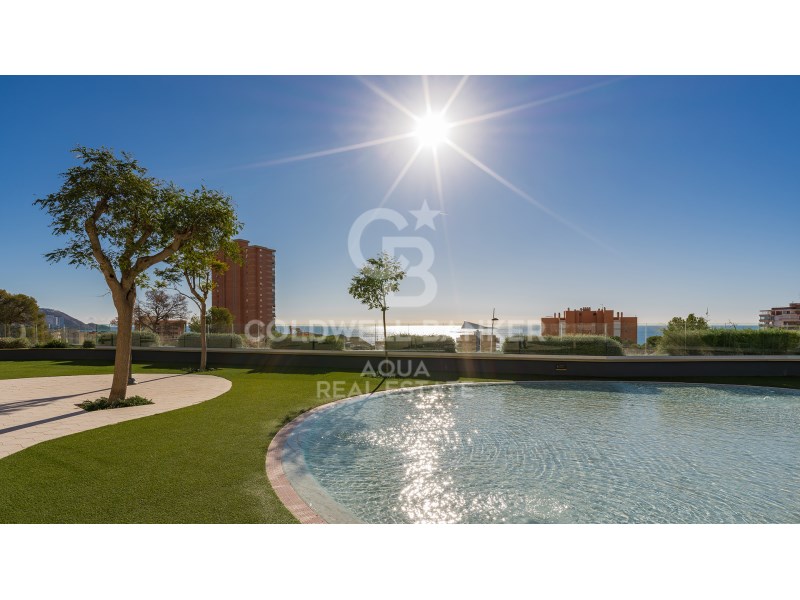 Benidorm, Comunidad Valenciana, ES, 2 Bedrooms Bedrooms, ,2 BathroomsBathrooms,Residential,For Sale,1883688