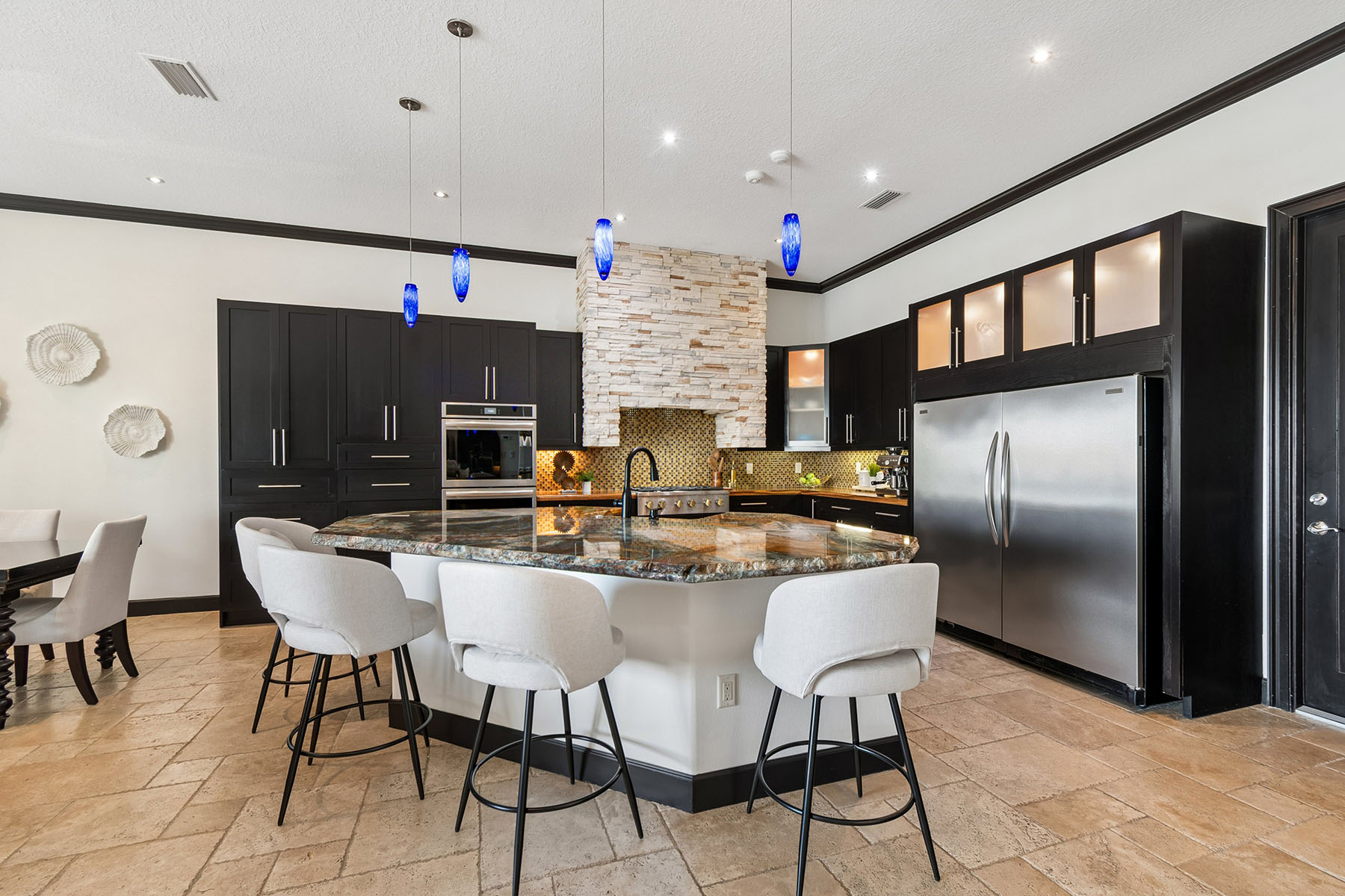  BAYSIDE SUB - 物件實景