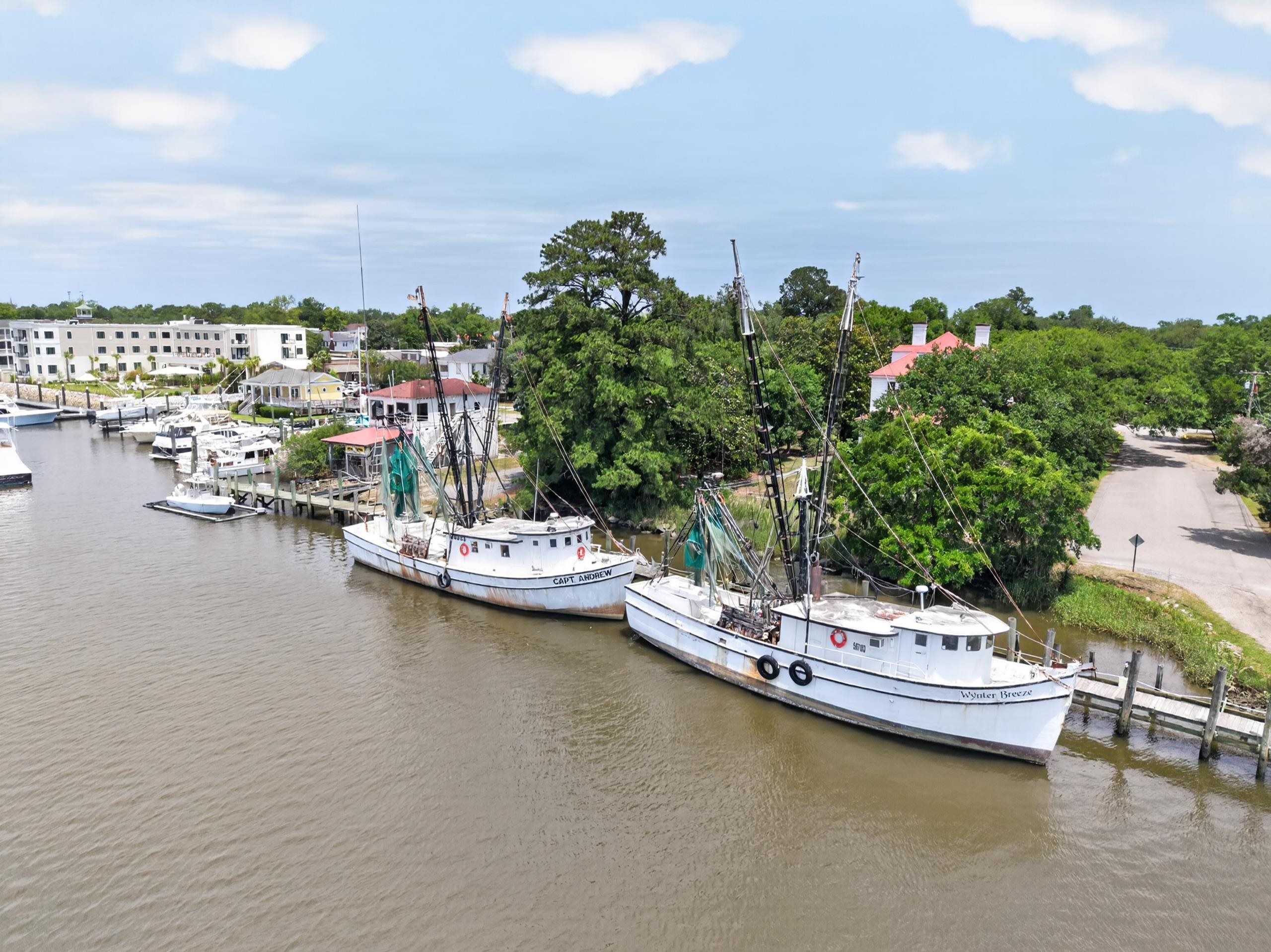  2212 South Island Road  Georgetown, SC - 物件實景