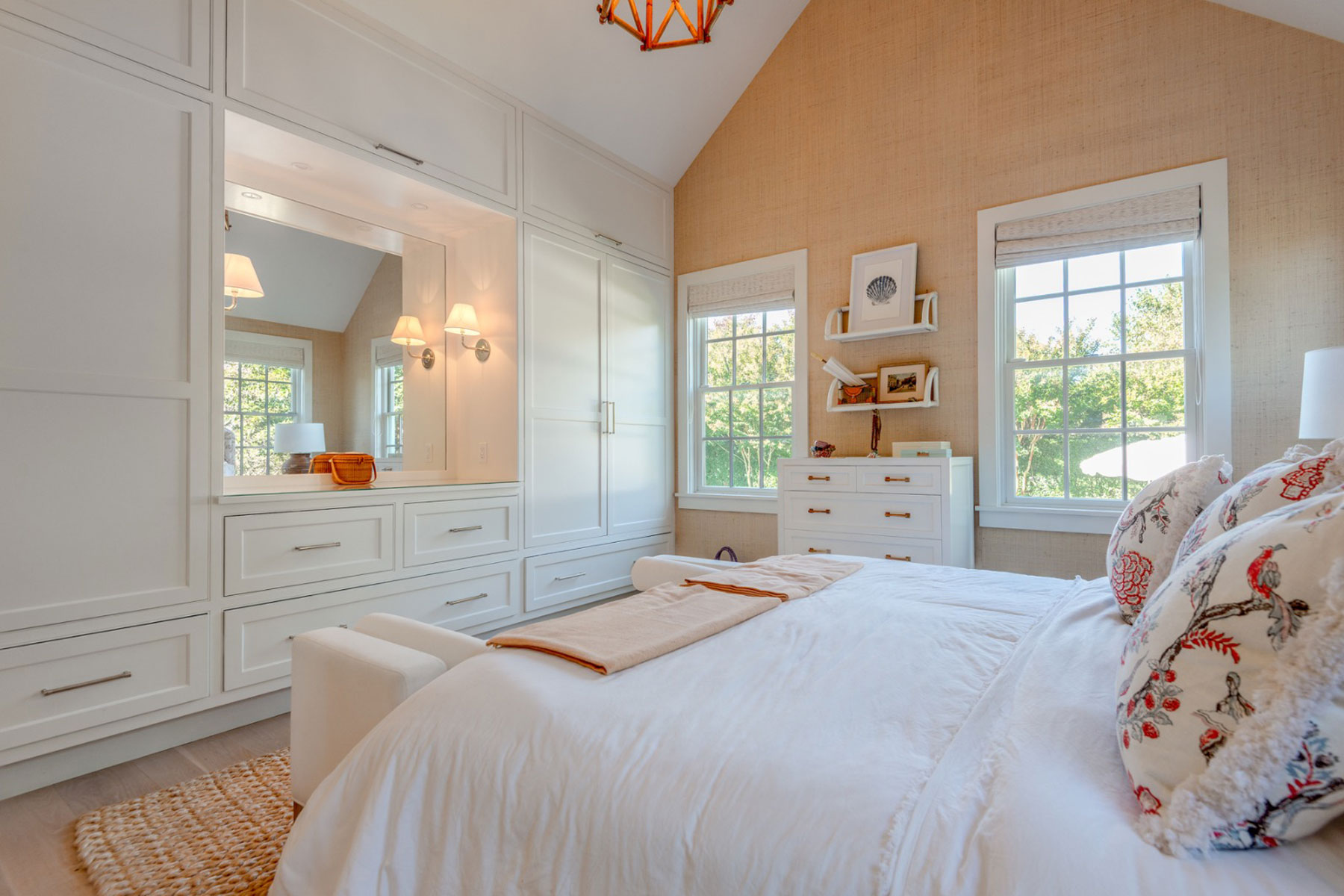  1 Cliff Lane, Nantucket, MA 02554 - 物件實景