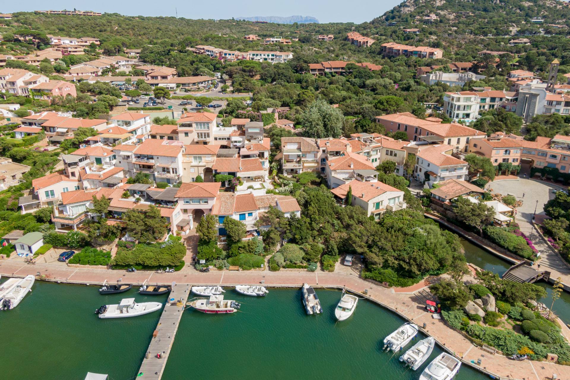 Porto Rotondo, Olbia, Sassari, IT, 3 Bedrooms Bedrooms, ,4 BathroomsBathrooms,Residential,For Sale,Porto Rotondo,1627751