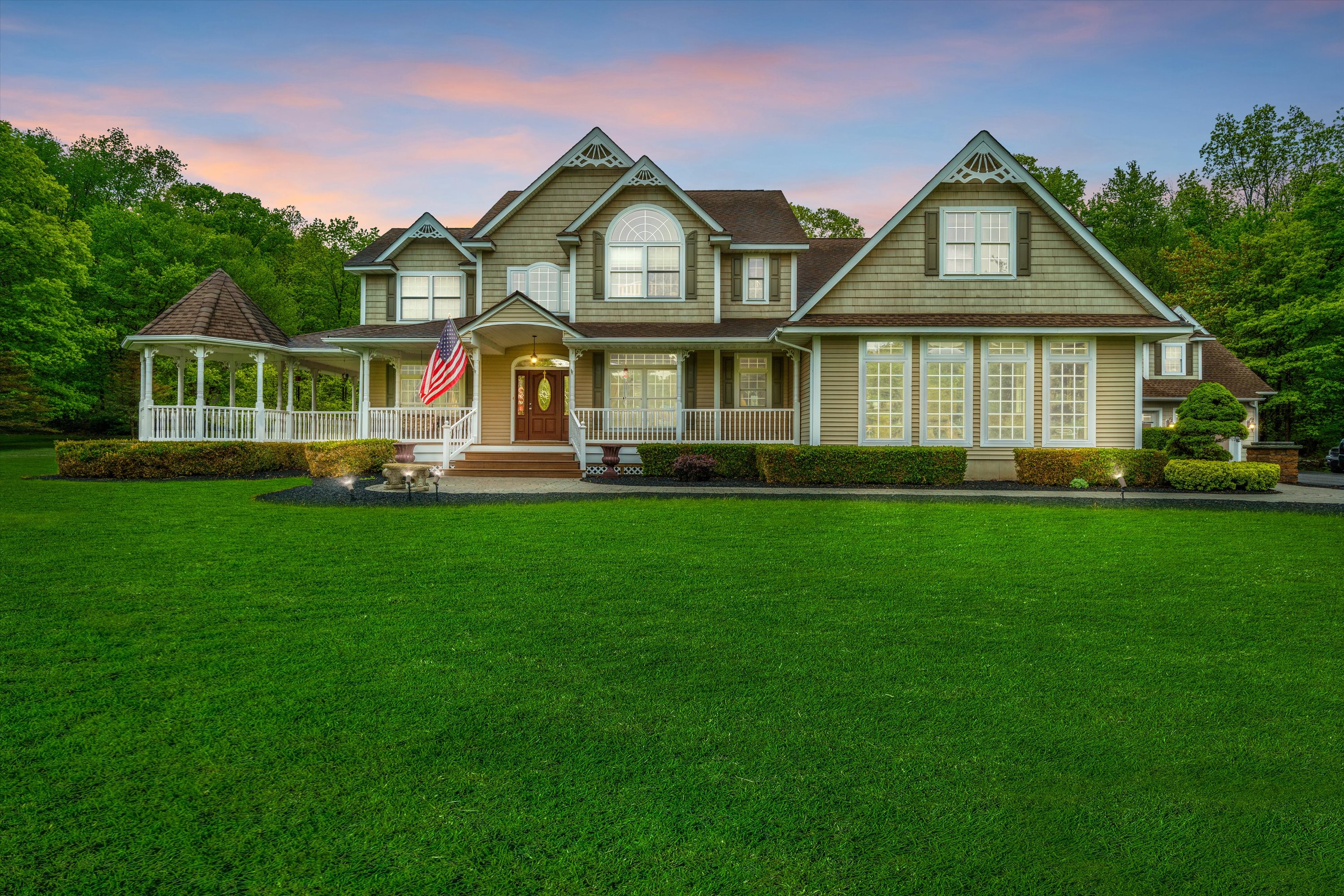 Montgomery, New York, 12549, United States, 4 Bedrooms Bedrooms, ,4 BathroomsBathrooms,Residential,For Sale,1806670