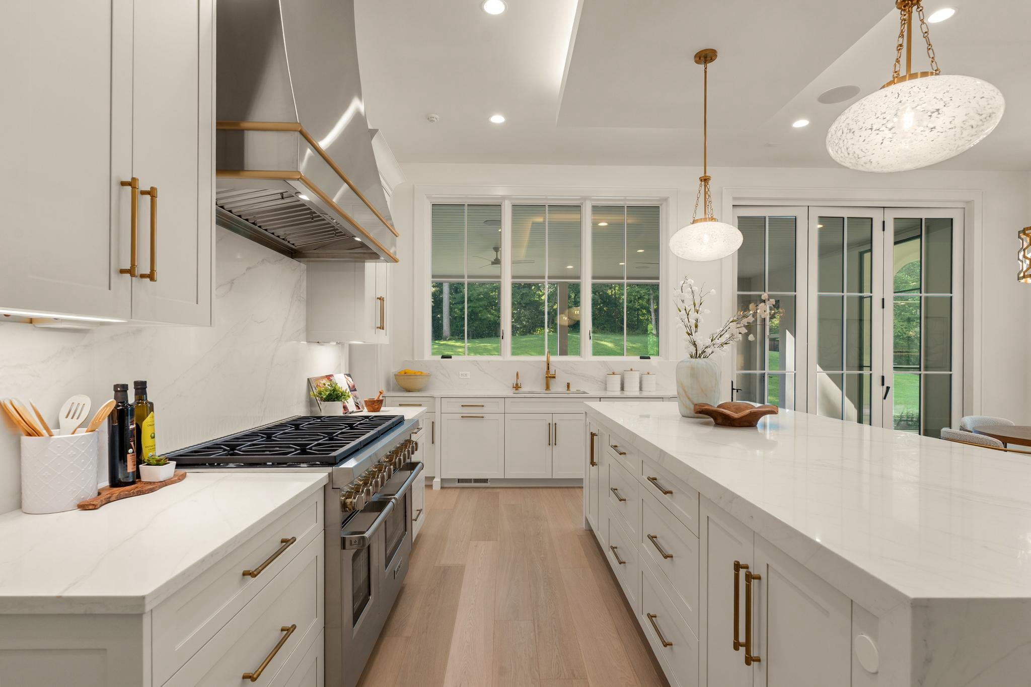  792 Falls Farm Court, Great Falls, VA, 22066 - 物件實景