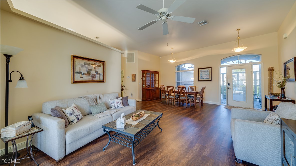 Cape Coral, Florida, 33990, United States, 3 Bedrooms Bedrooms, ,3 BathroomsBathrooms,Residential,For Sale,2013997