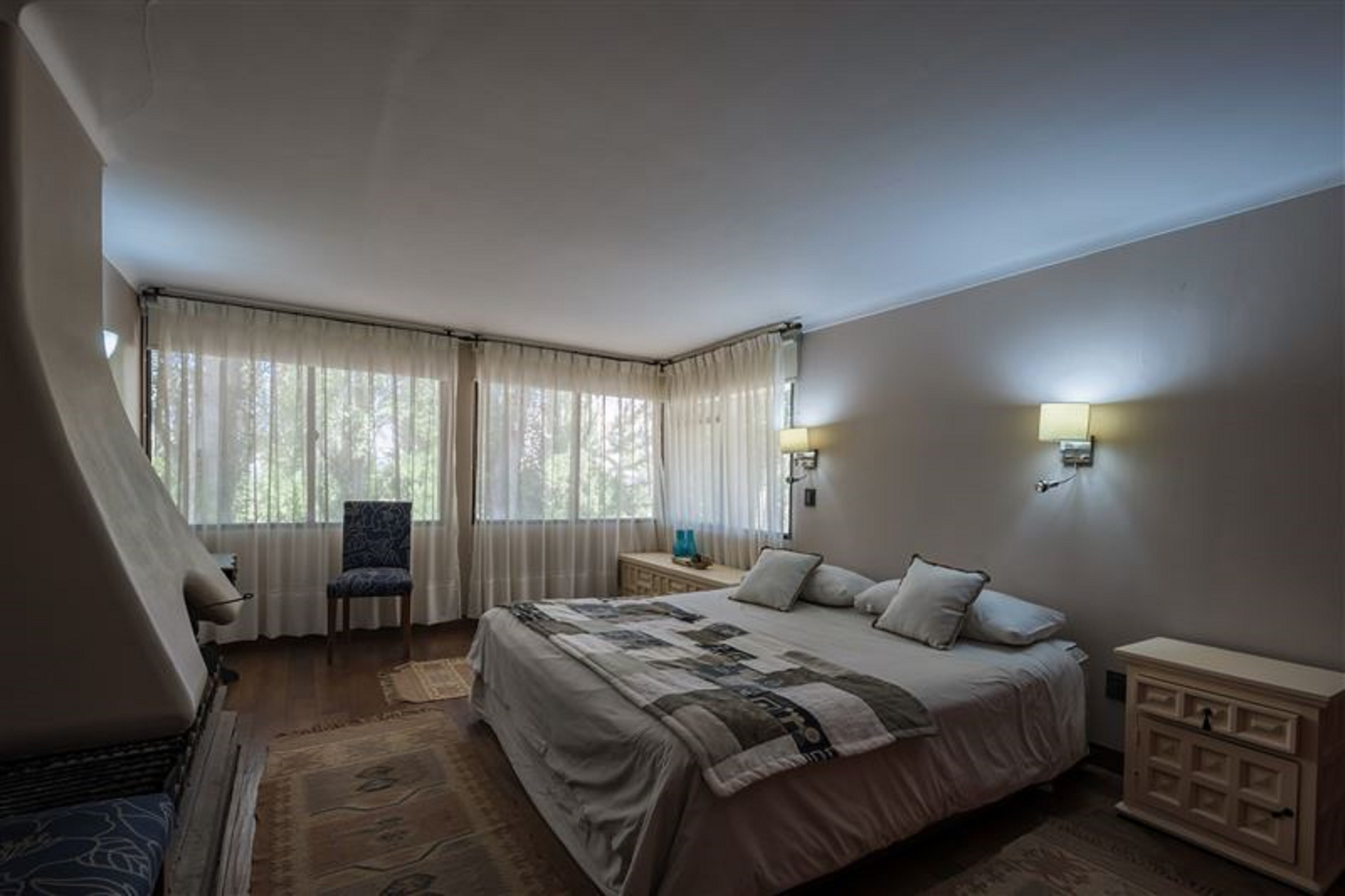  Casona del Valle - House in the Countryside, Near Tiltil - 物件實景