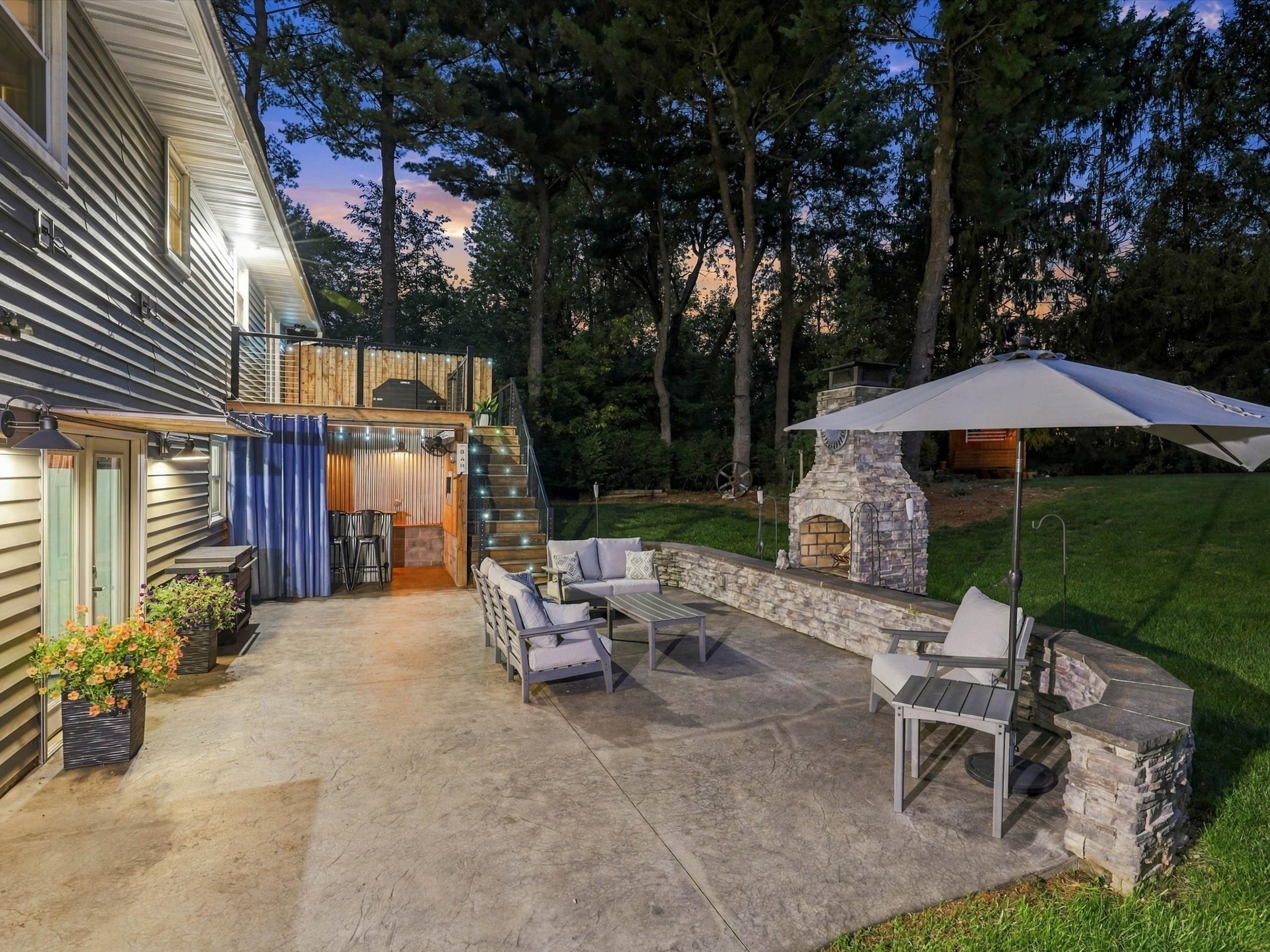  207 Weaver Dr, Lititz, PA 17543 - 物件實景