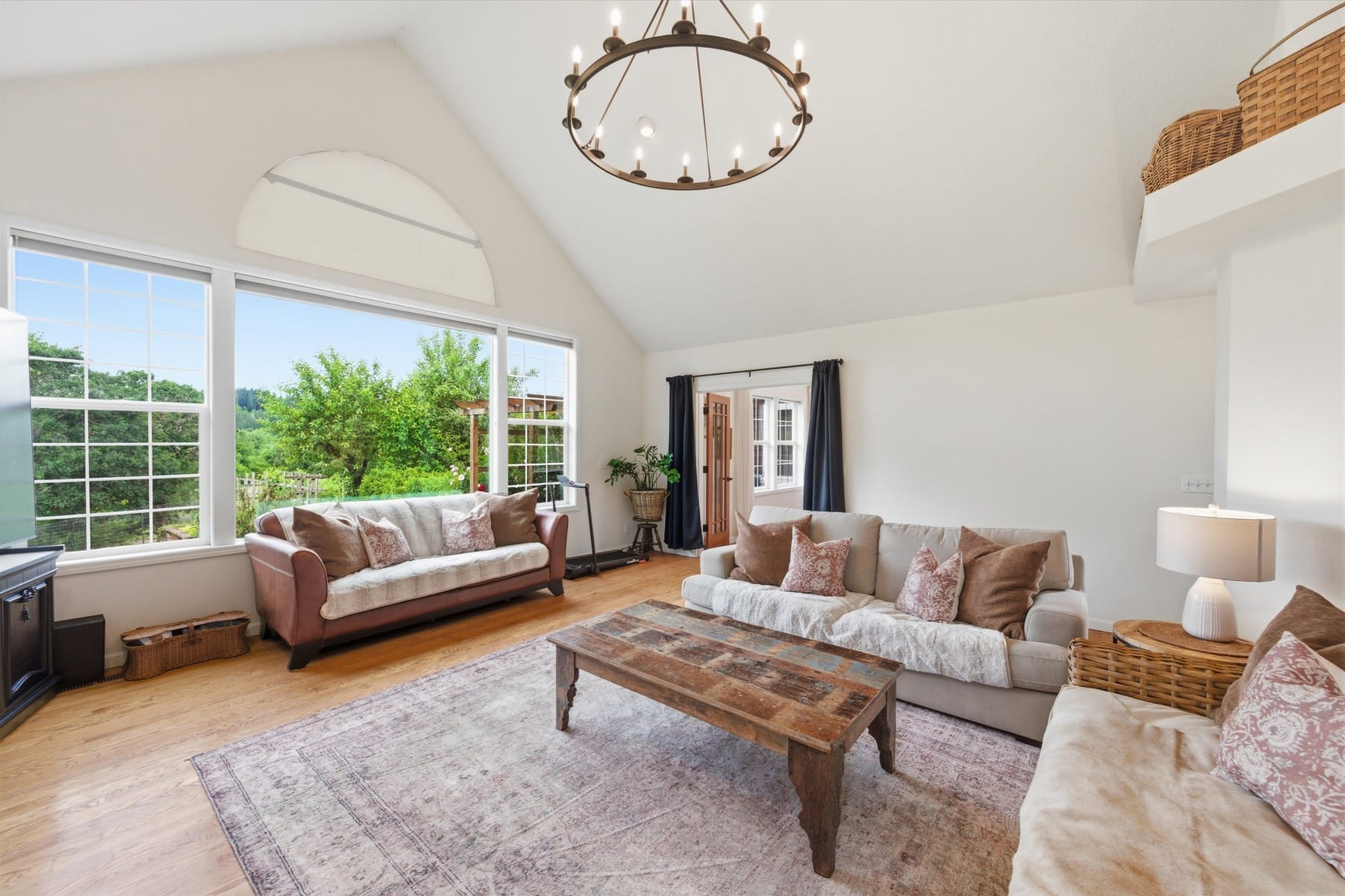  13880 MCCALEB RD Monmouth, OR 97361 - 物件實景