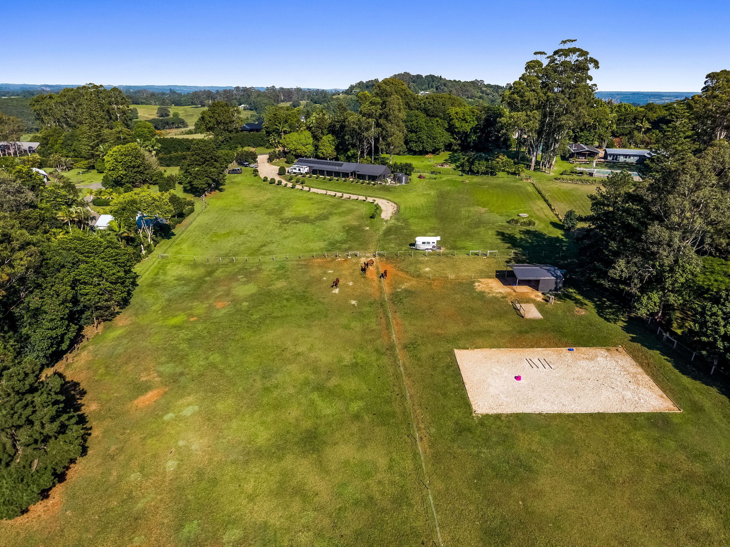  778 Friday Hut Road, Brooklet - 物件實景