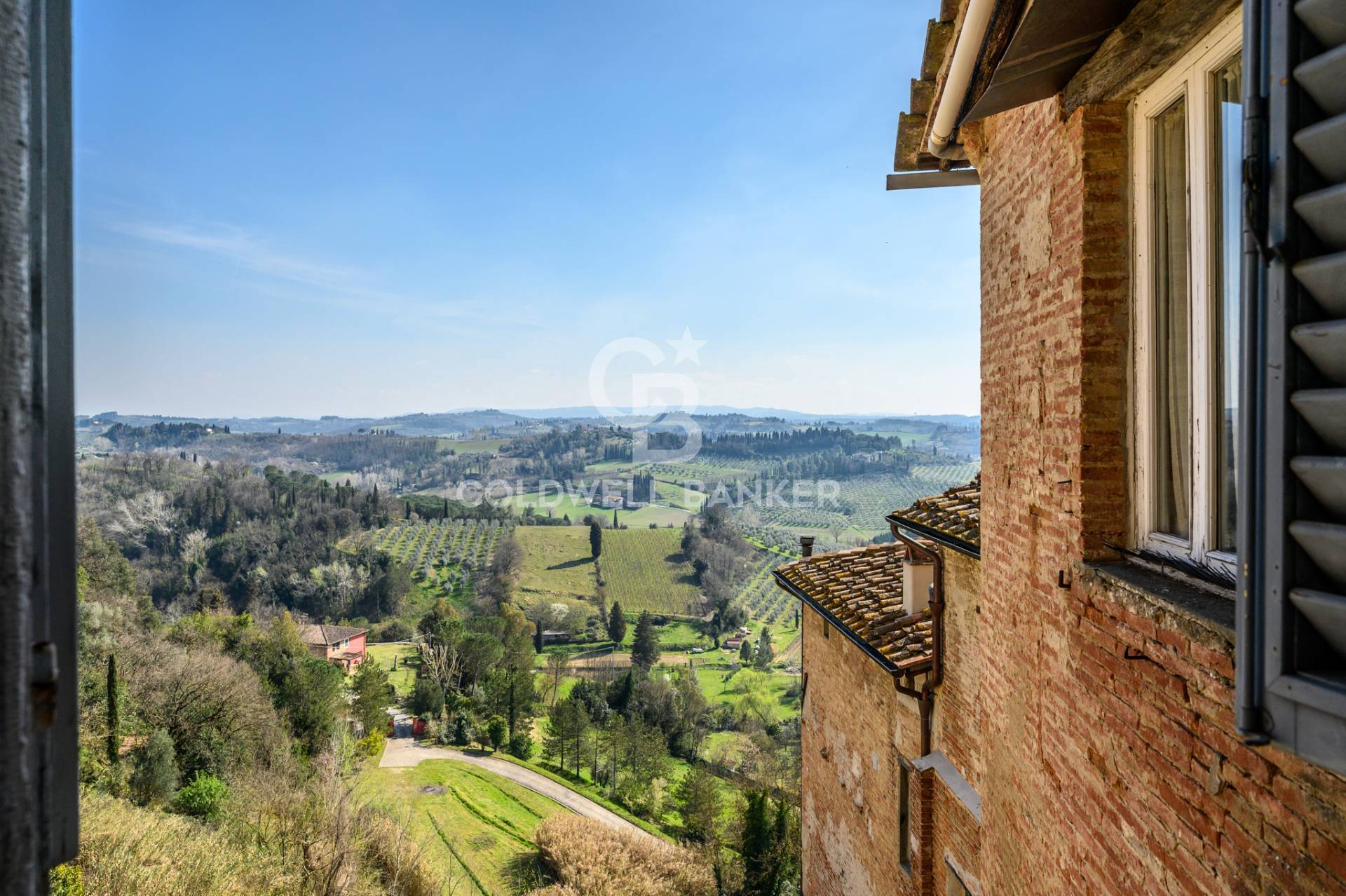 Piazza del Popolo, San Miniato, Pisa, 56027, IT, 10 Bedrooms Bedrooms, ,9 BathroomsBathrooms,Residential,For Sale,Piazza del Popolo,1442810