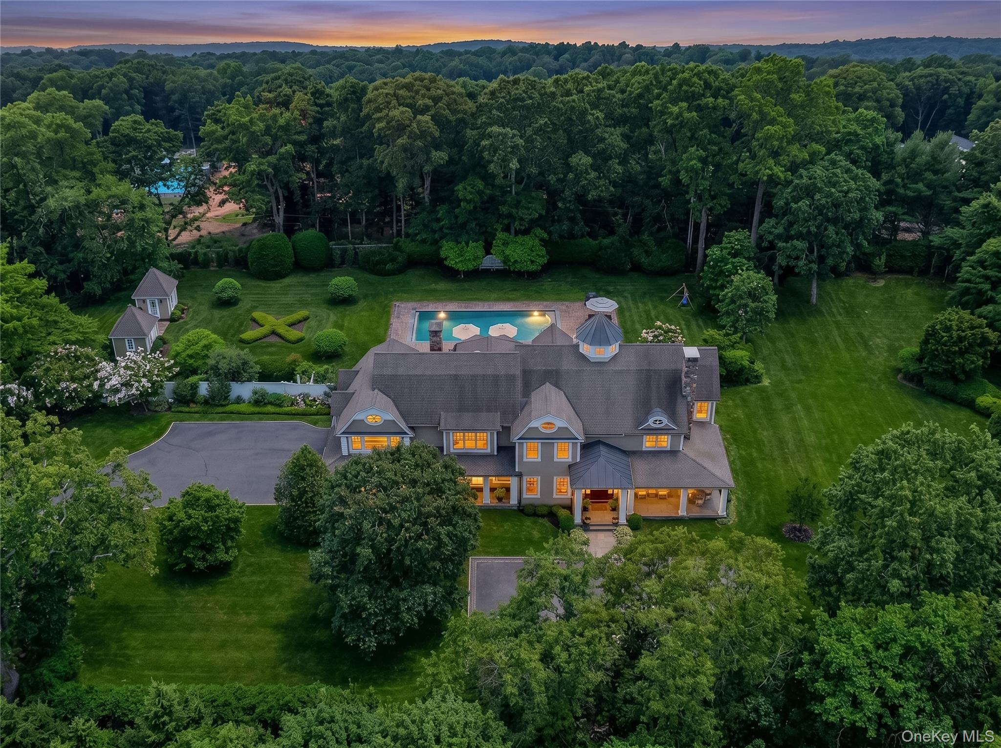  209 Brookville Road, Brookville, NY, 11545 - 物件實景