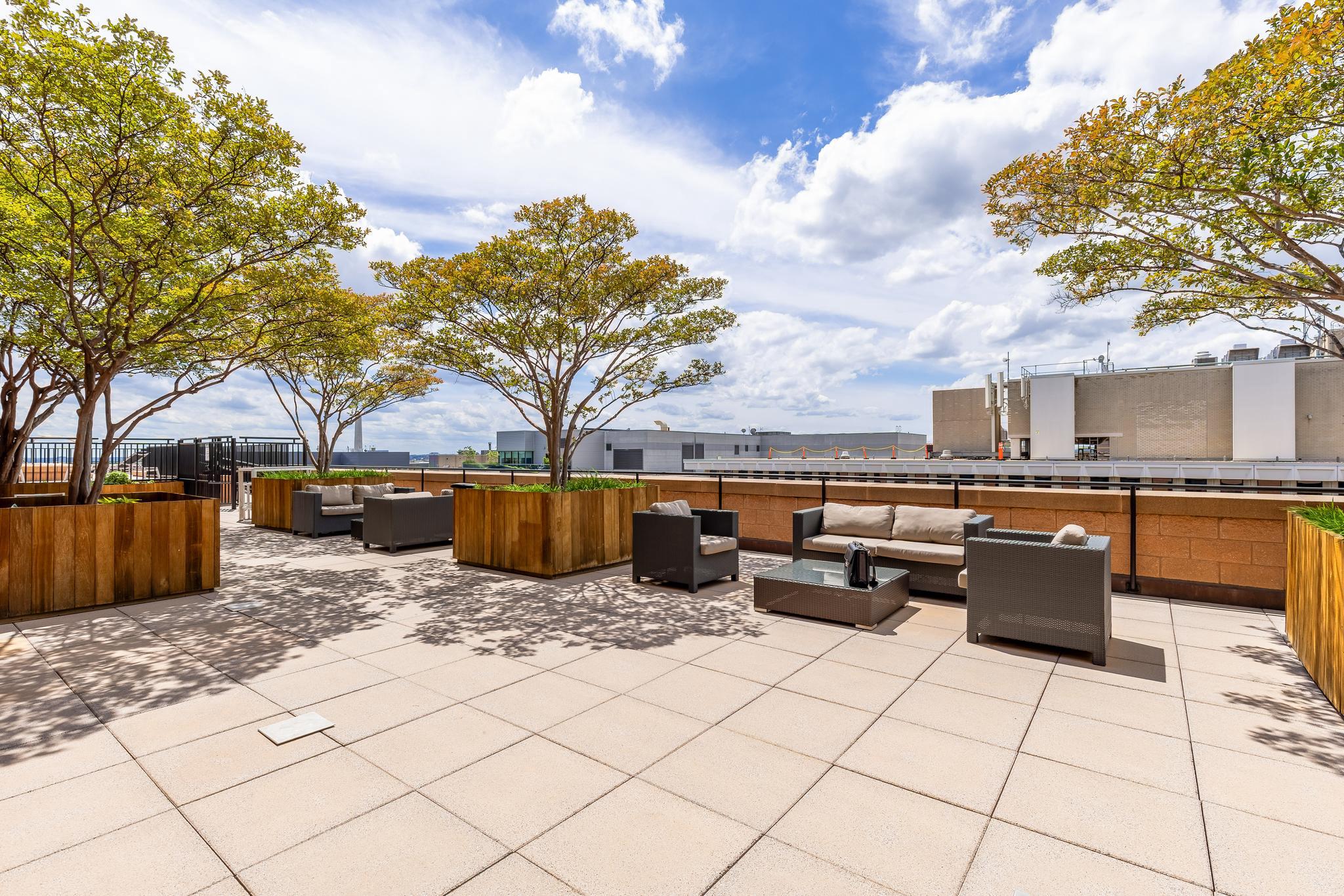  1010 Massachusetts Avenue NW, Washington, DC, 20001 - 物件實景