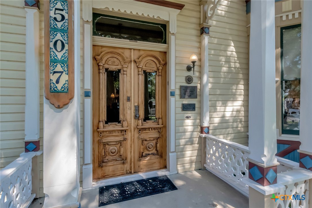 507 S De Leon Street, Victoria, Texas, 77901, United States, 5 Bedrooms Bedrooms, ,5 BathroomsBathrooms,Residential,For Sale,507 S De Leon Street,1612614