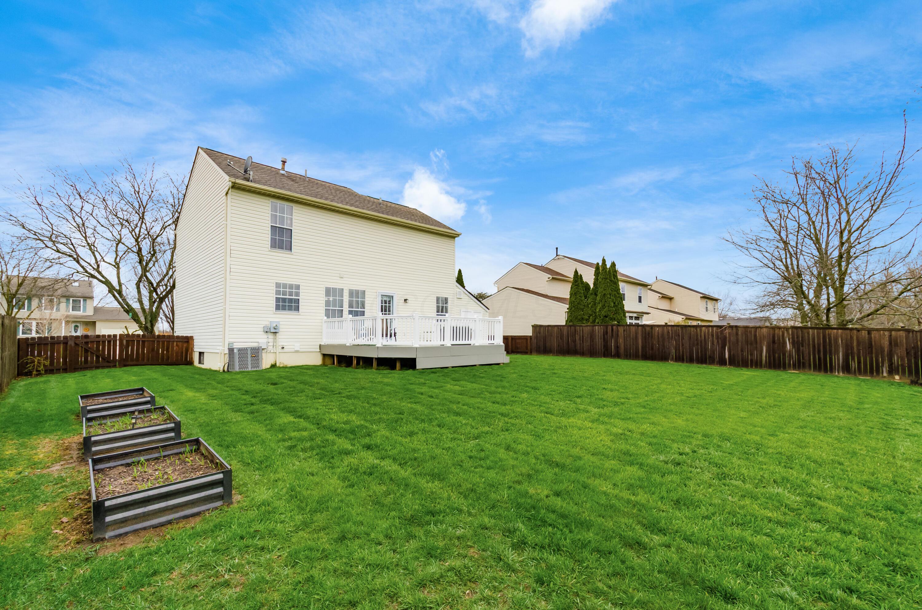  4208 Rockledge Street - 物件實景