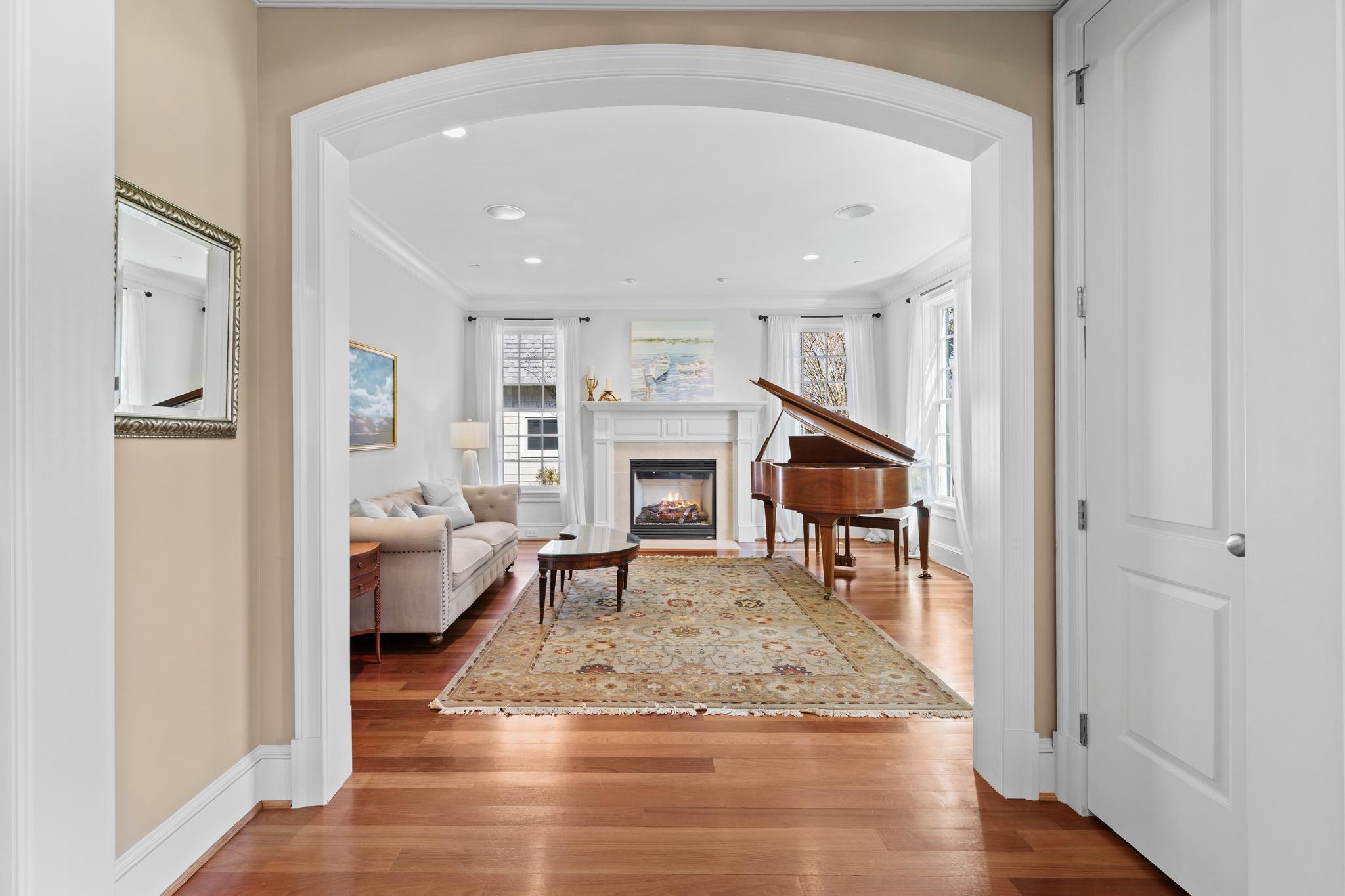  219 Wardour Drive, Annapolis, MD, 21401 - 物件實景