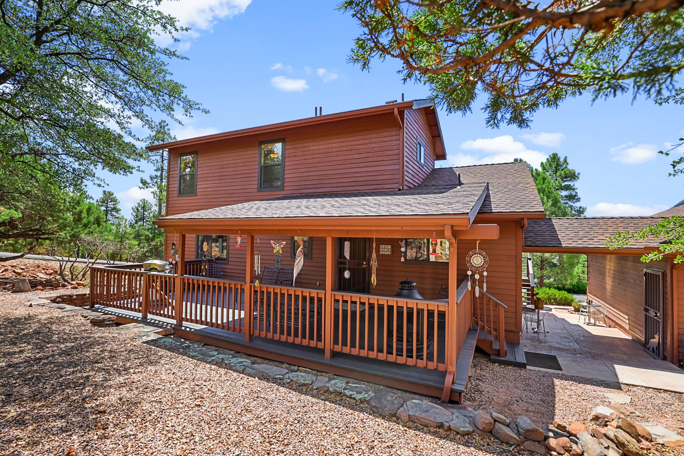 Pine, Arizona, 85544, United States, 2 Bedrooms Bedrooms, ,2 BathroomsBathrooms,Residential,For Sale,1917877
