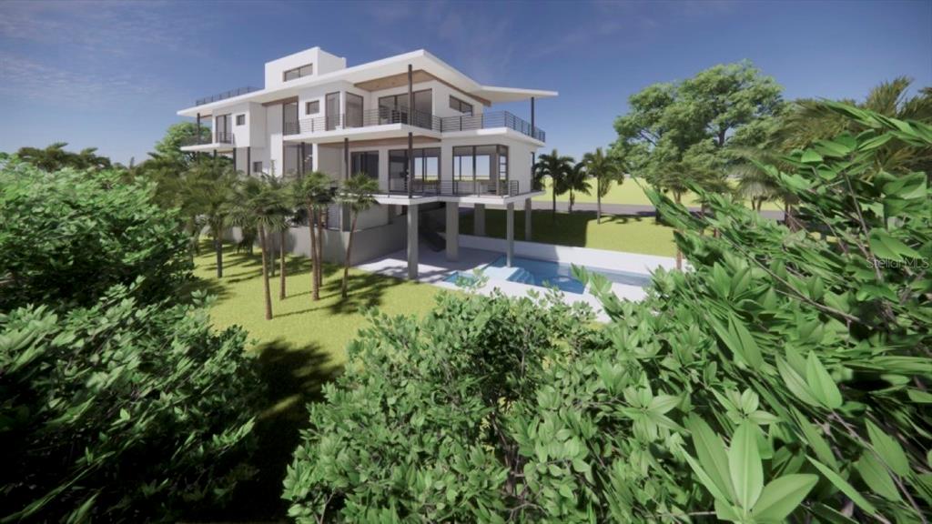 0 Casey Key Road, Nokomis, Florida, 34275, United States, 5 Bedrooms Bedrooms, ,6 BathroomsBathrooms,Residential,For Sale,0 Casey Key Road,1660709