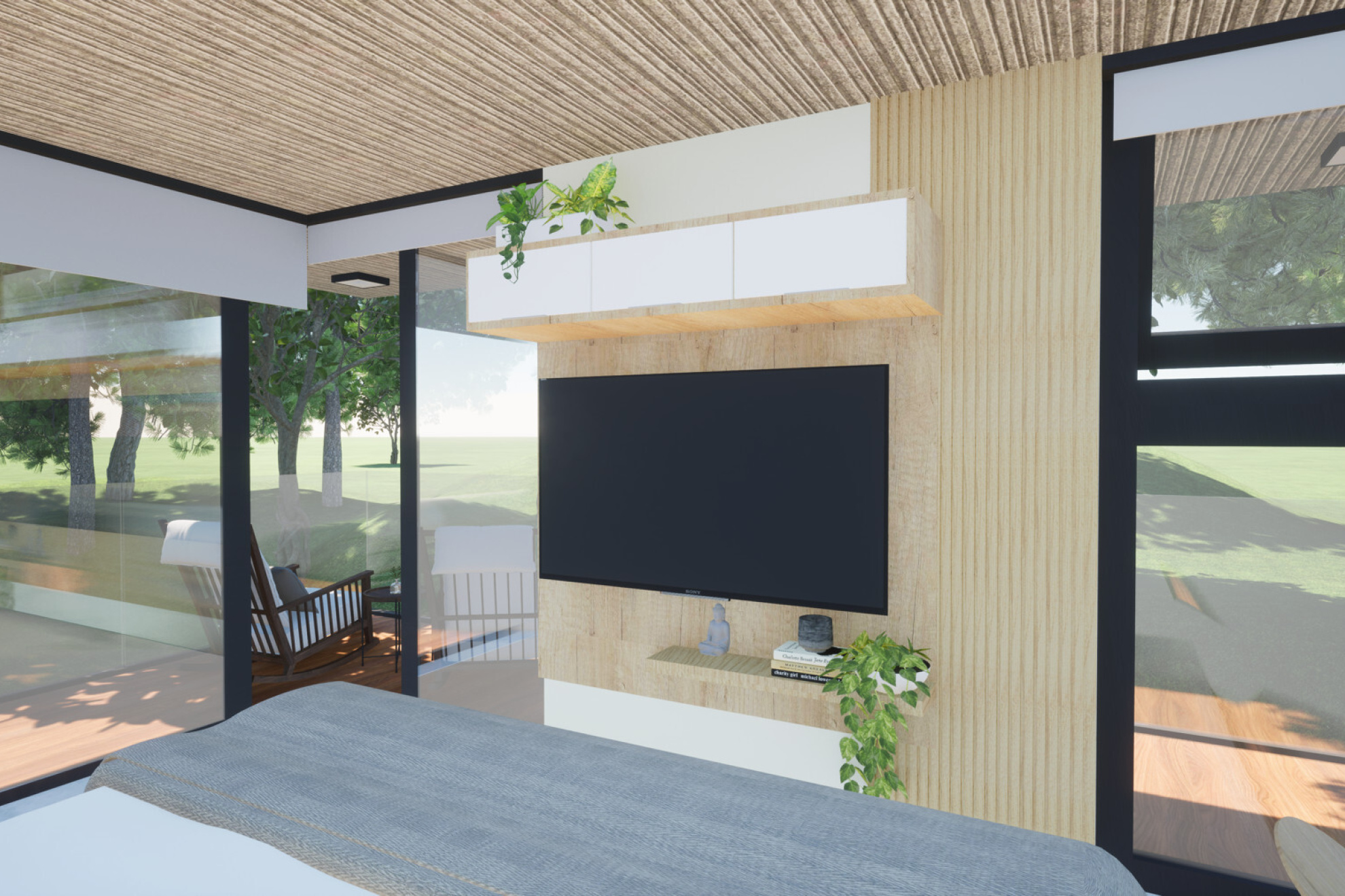  Customizable New Construction in Sant Vicenç de Montalt - Costa BCN - 物件實景