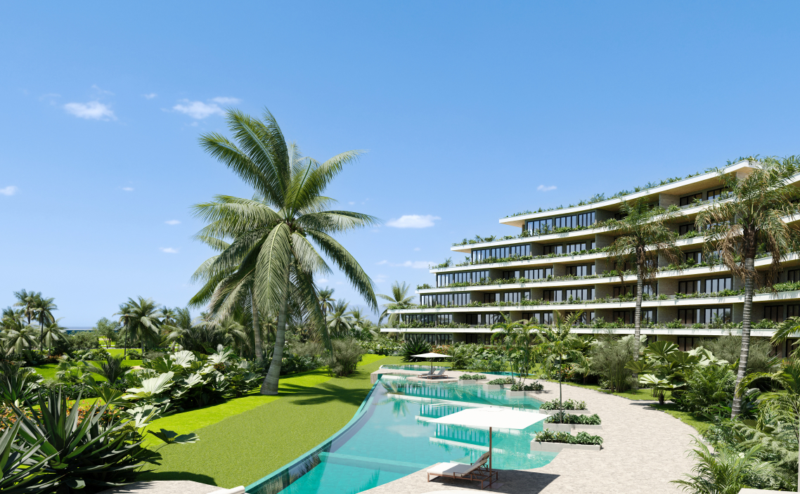 NEW PROJECT Spectacular 3-Bedroom Cap Cana Condo B, Cap Cana, DO, 3 Bedrooms Bedrooms, ,3 BathroomsBathrooms,Residential,For Sale,NEW PROJECT Spectacular 3-Bedroom Cap Cana Condo B,1627681