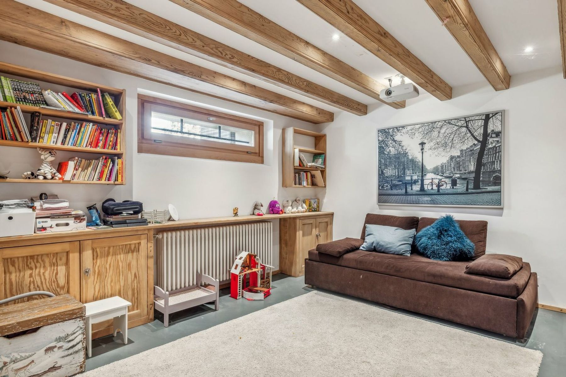  Chalet L