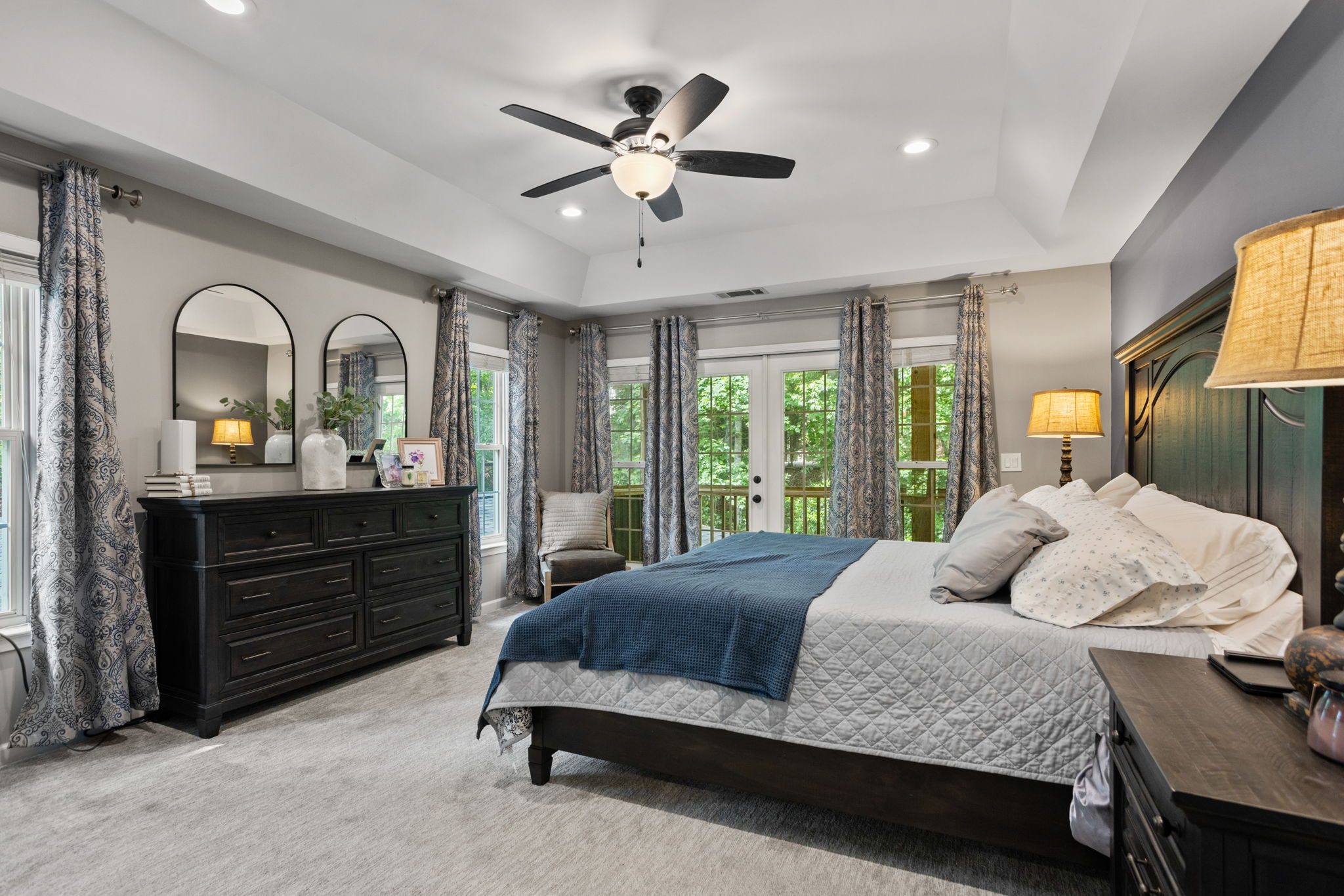  1104 Chickasaw Drive, Lake Hartwell - 物件實景