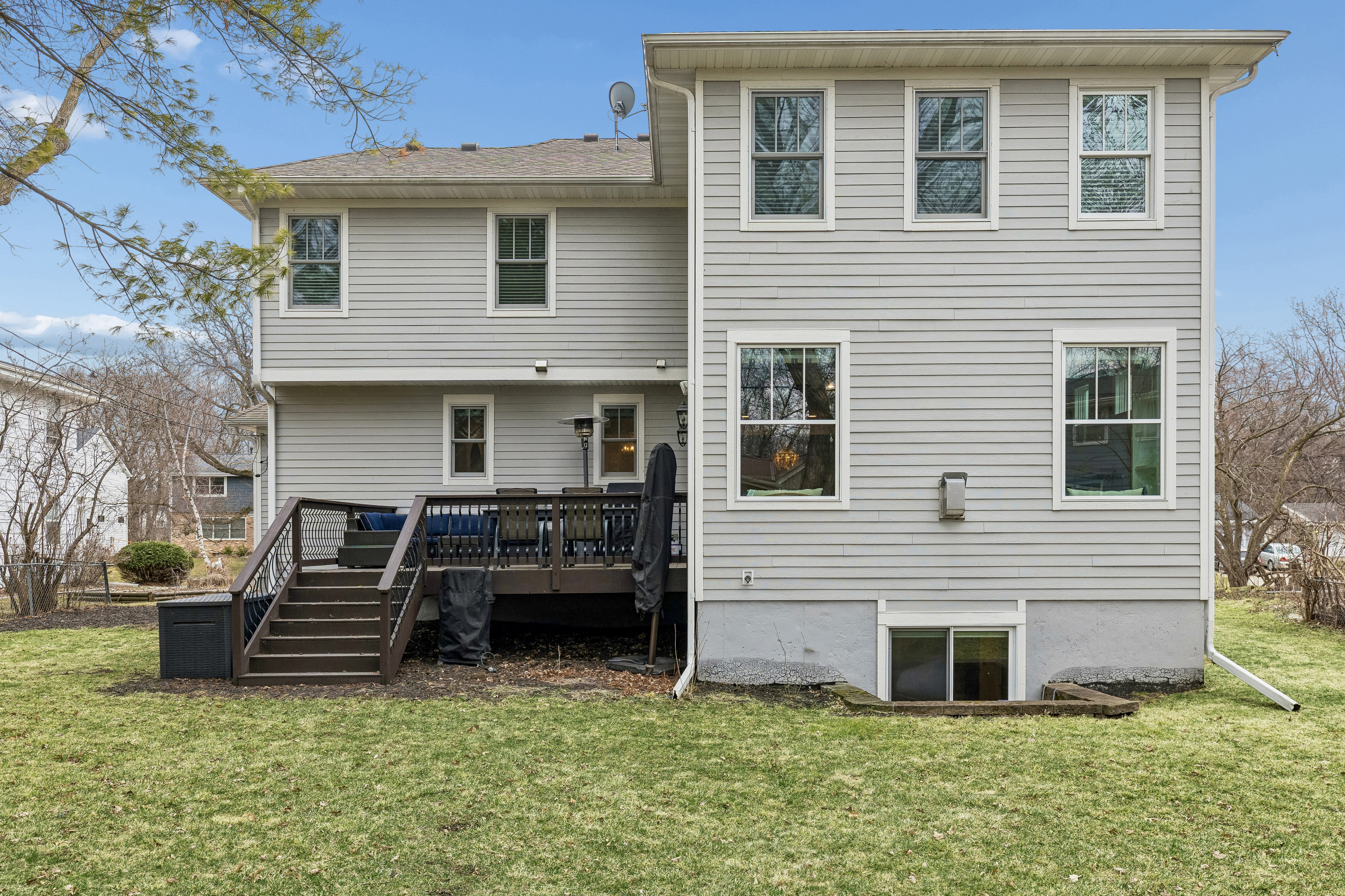  Elegant Living in Edina’s Yancey Park - 物件實景