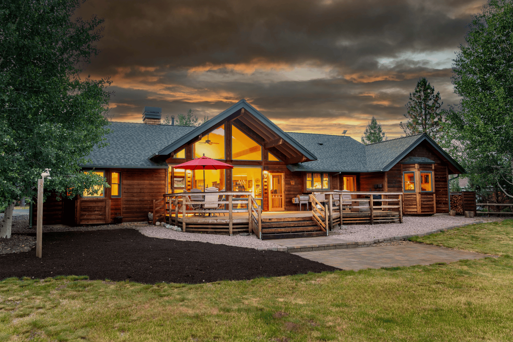  26275 SW Metolius Meadows Drive Camp Sherman, OR 97730 - 物件實景