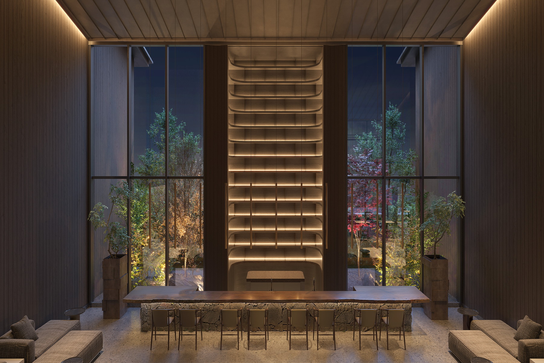  Karuizawa Retreat muro - 物件實景