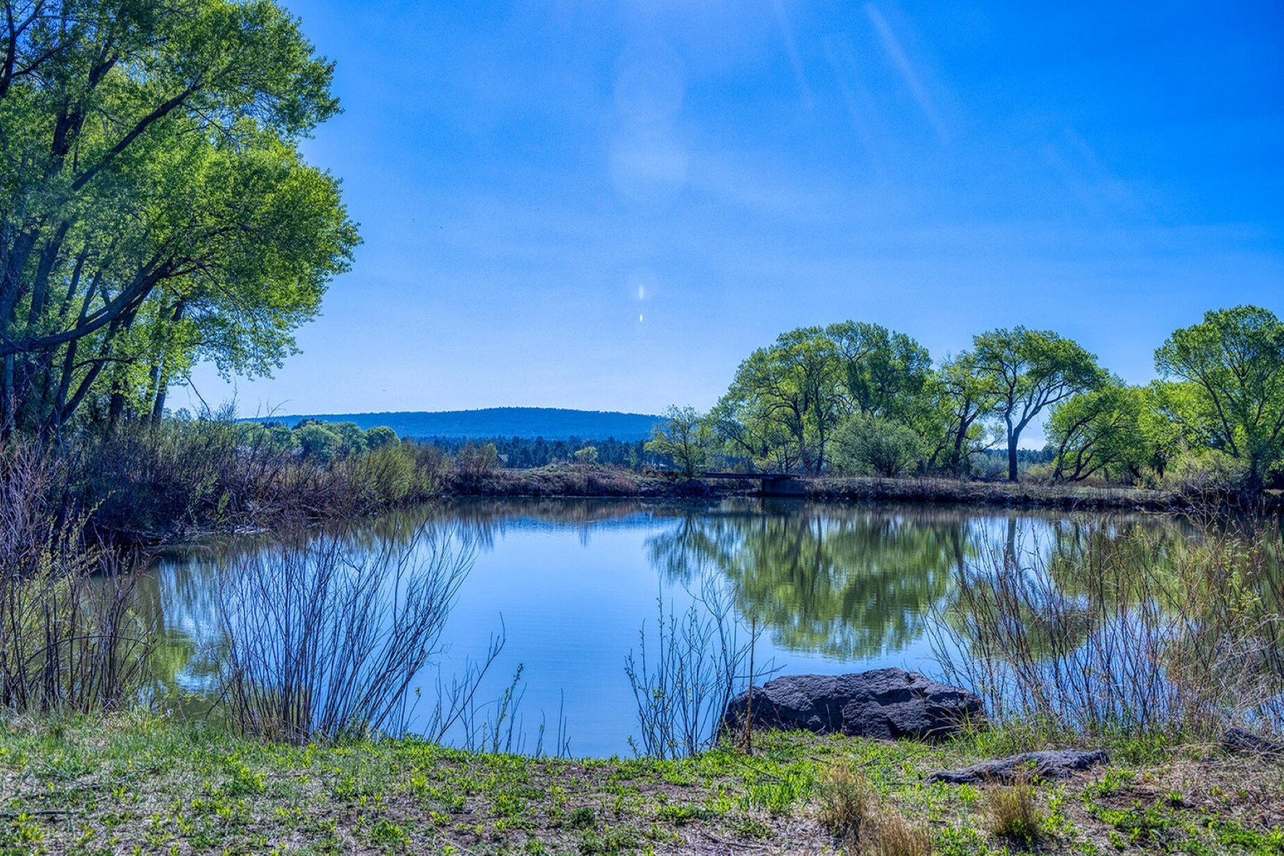  Lakefront property - 物件實景