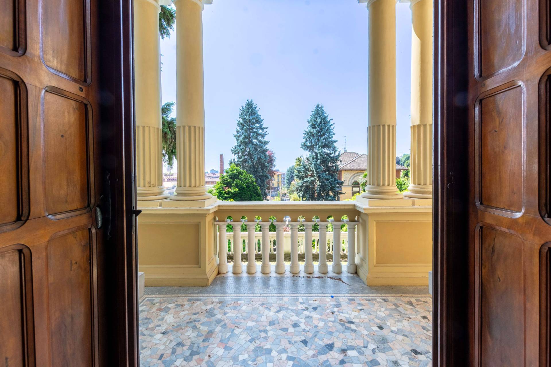 Biella, Biella, 13051, IT, 2 Bedrooms Bedrooms, ,2 BathroomsBathrooms,Residential,For Sale,1882465