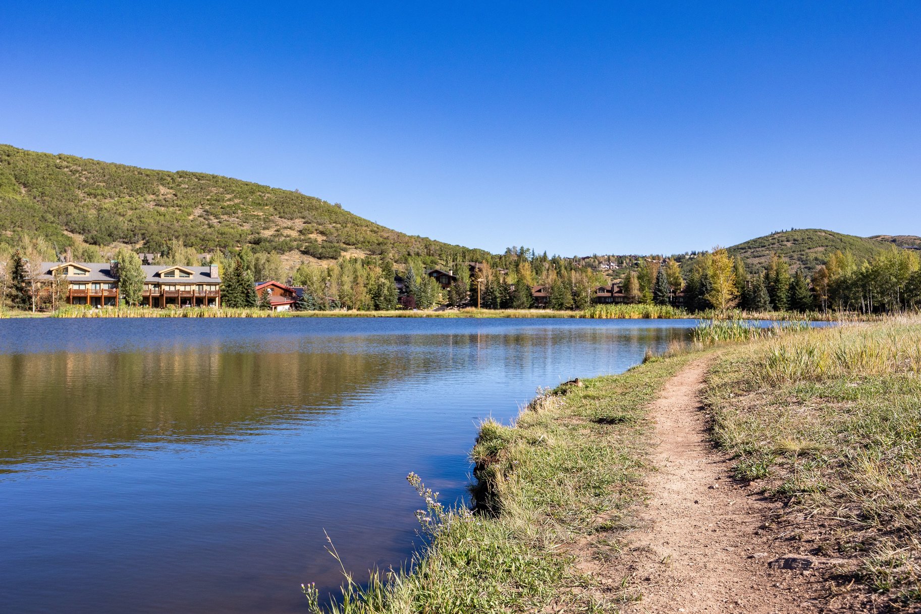  High-touch, 3Bd/4Ba Condotel In Deer Valley Resort