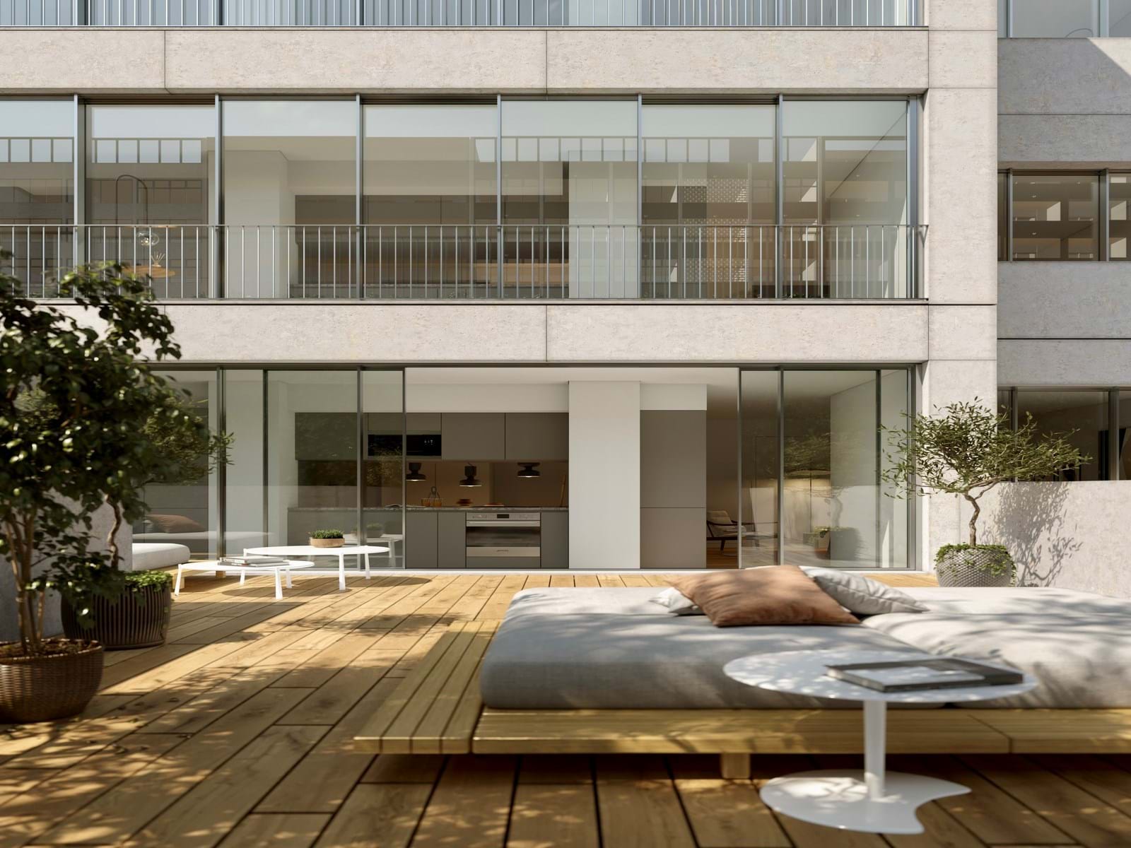 Lisboa, Lisbon, 1350-179, PT, 2 Bedrooms Bedrooms, ,3 BathroomsBathrooms,Residential,For Sale,1700125