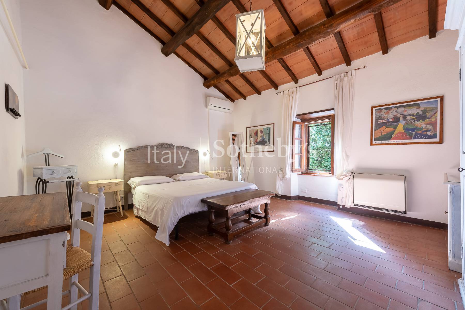 Charming Country Estate with Pool and Olive Grove in Maremma - 物件實景