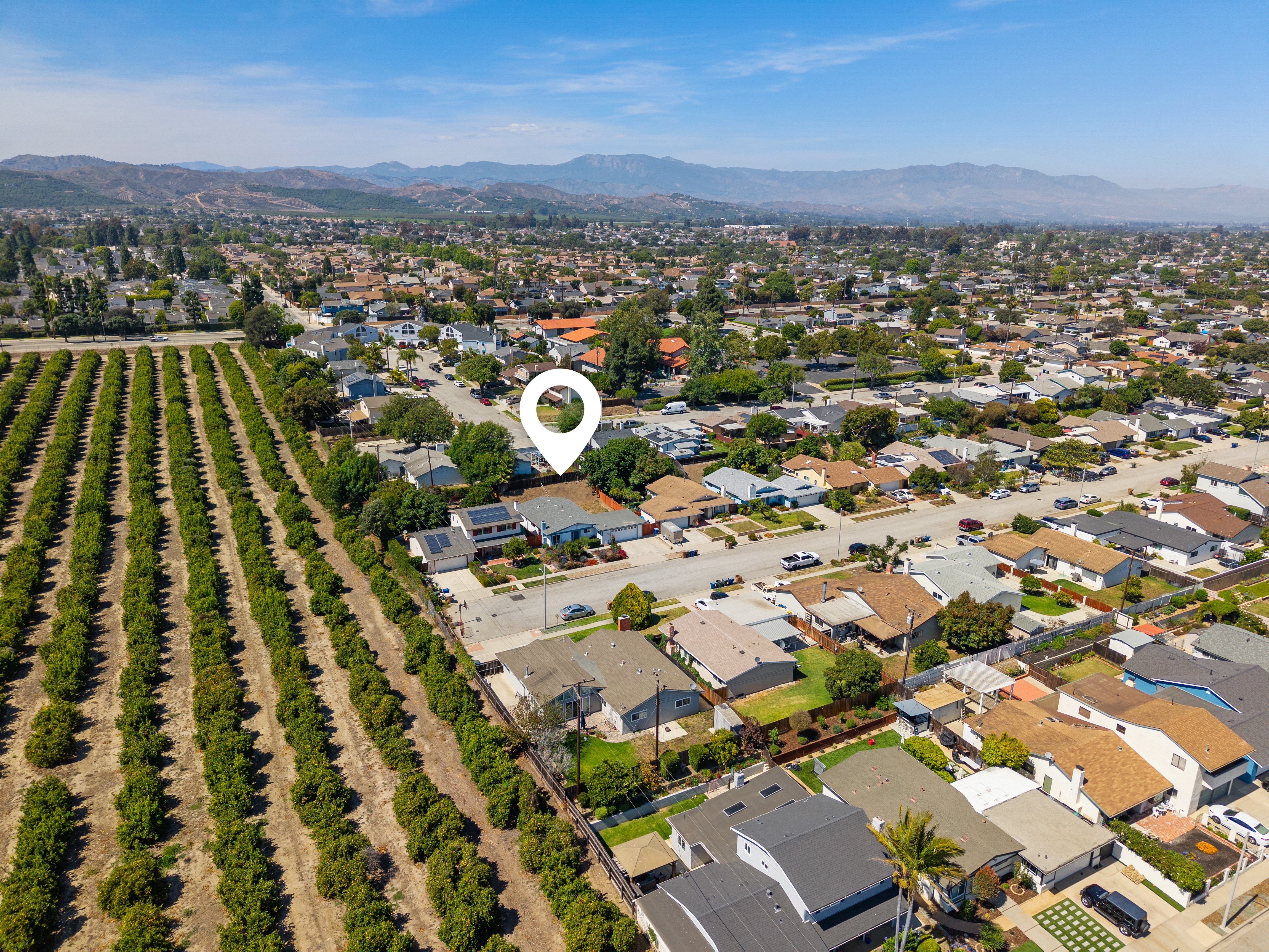  8123 Shasta Street, Ventura, CA 93004 - 物件實景