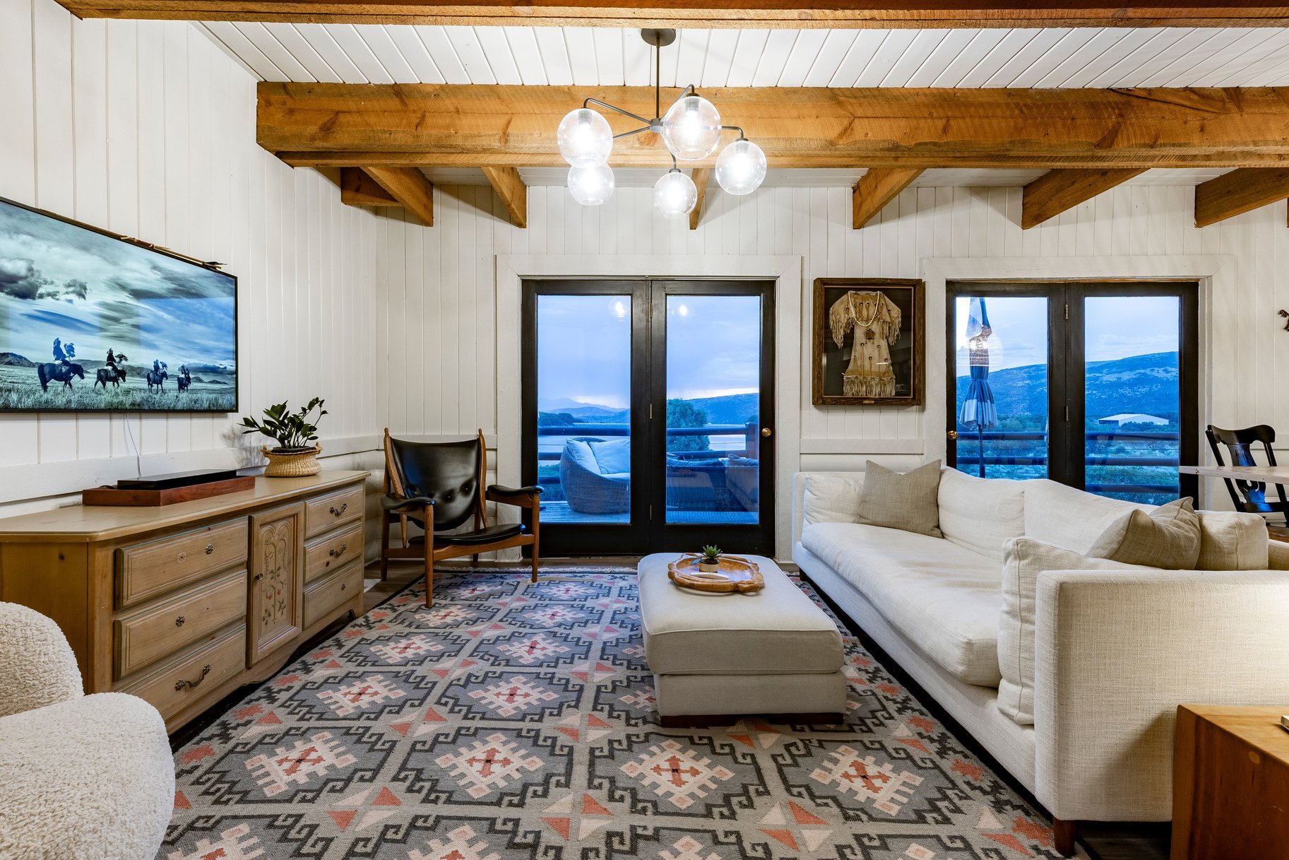  Charming Cabin With Views in Timberlakes - Heber City - 物件實景
