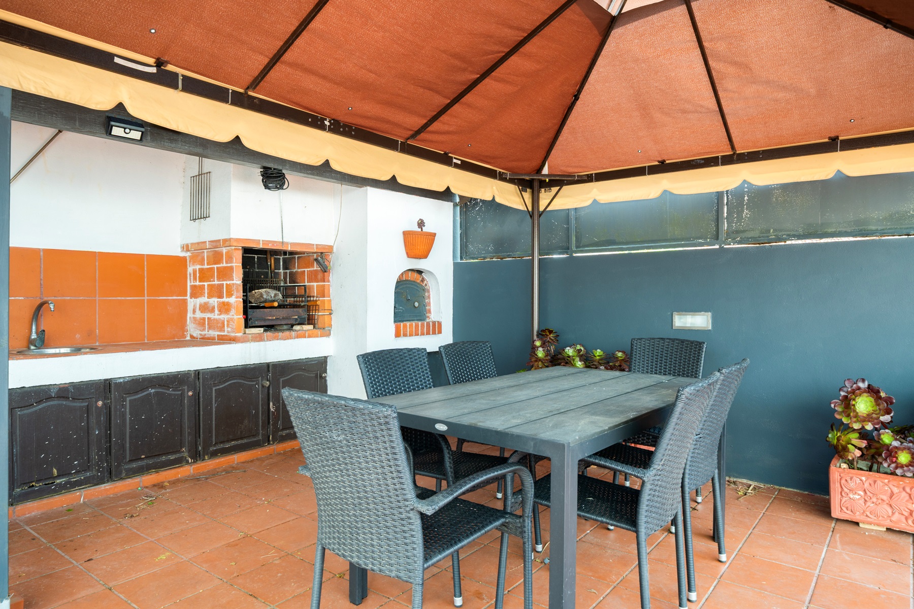  Detached house, 4 bedrooms, for Sale - 物件實景