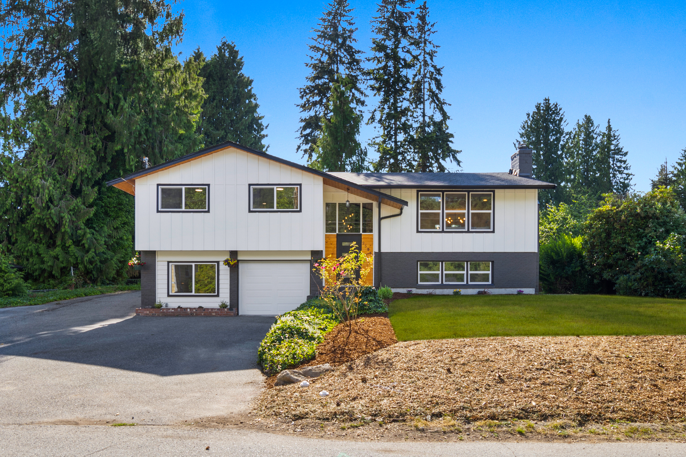  Renovated Modern Comfort in Lake Stevens - 物件實景