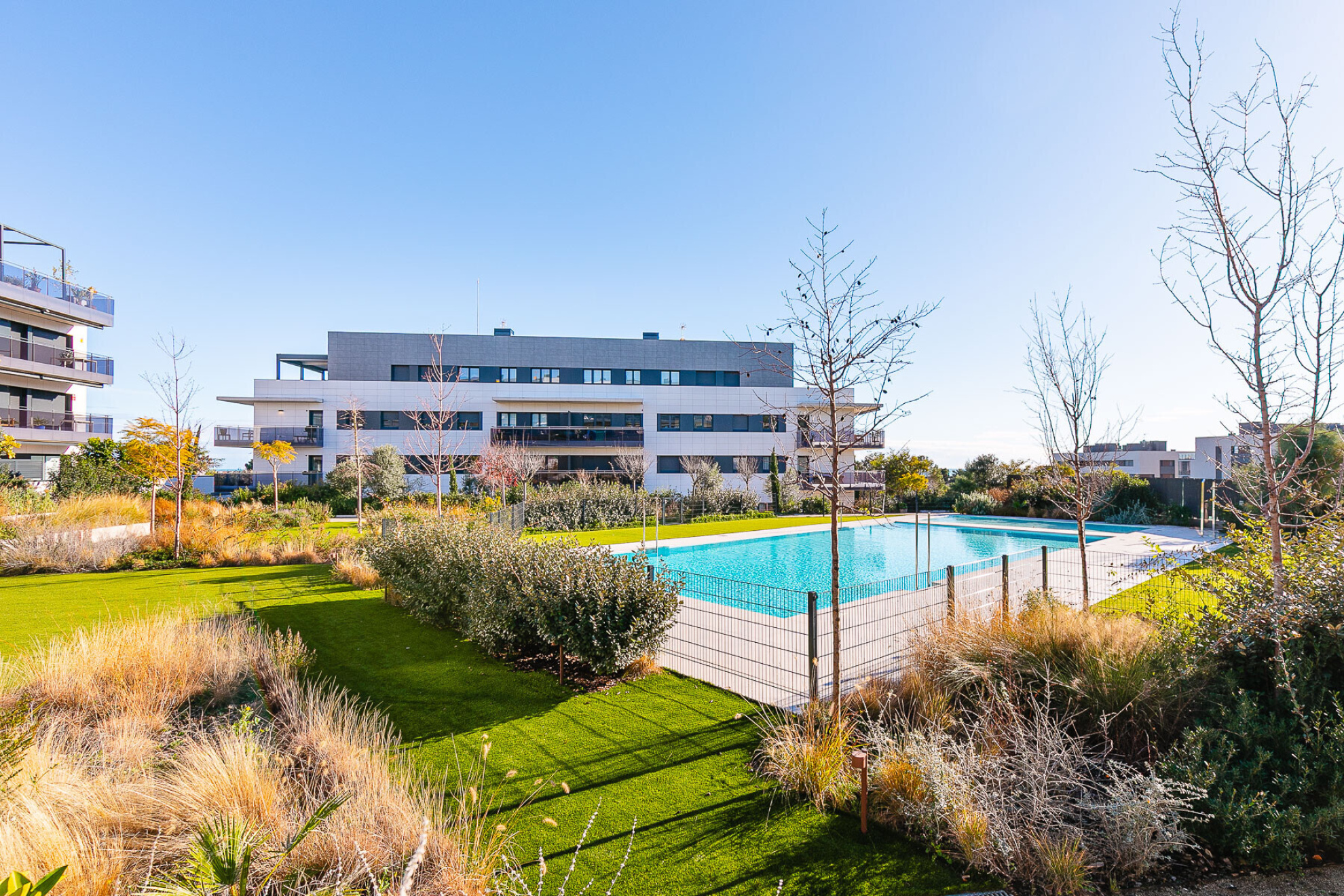  2 Bedroom Penthouse with panoramic sea views in the Plana of Sitges - 物件實景