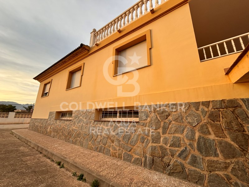 Calle Lisboa Alicante, la Nucia, El Tossal-Bello H, la Nucia, Comunidad Valenciana, 03530, ES, 7 Bedrooms Bedrooms, ,4 BathroomsBathrooms,Residential,For Sale,Calle Lisboa Alicante, la Nucia, El Tossal-Bello H,1682591
