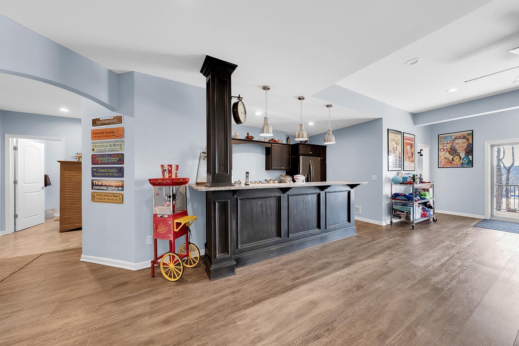  Independence Township - 物件實景