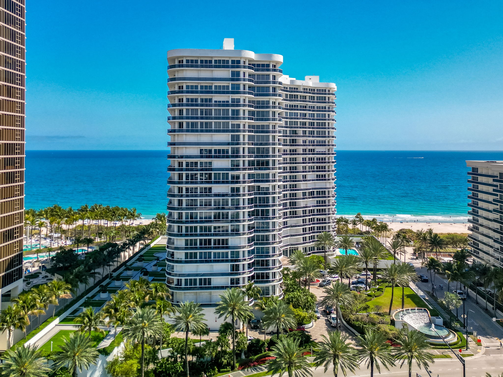  9601 Collins Ave, Bal Harbour, FL, 33154 - 物件實景