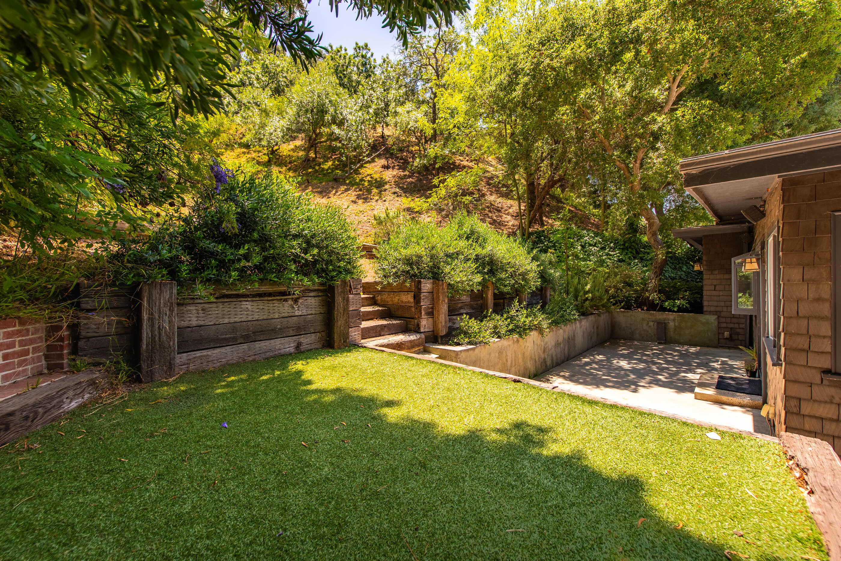  Canyon Chic Meets Modern Elegance in Beverly Hills - 物件實景