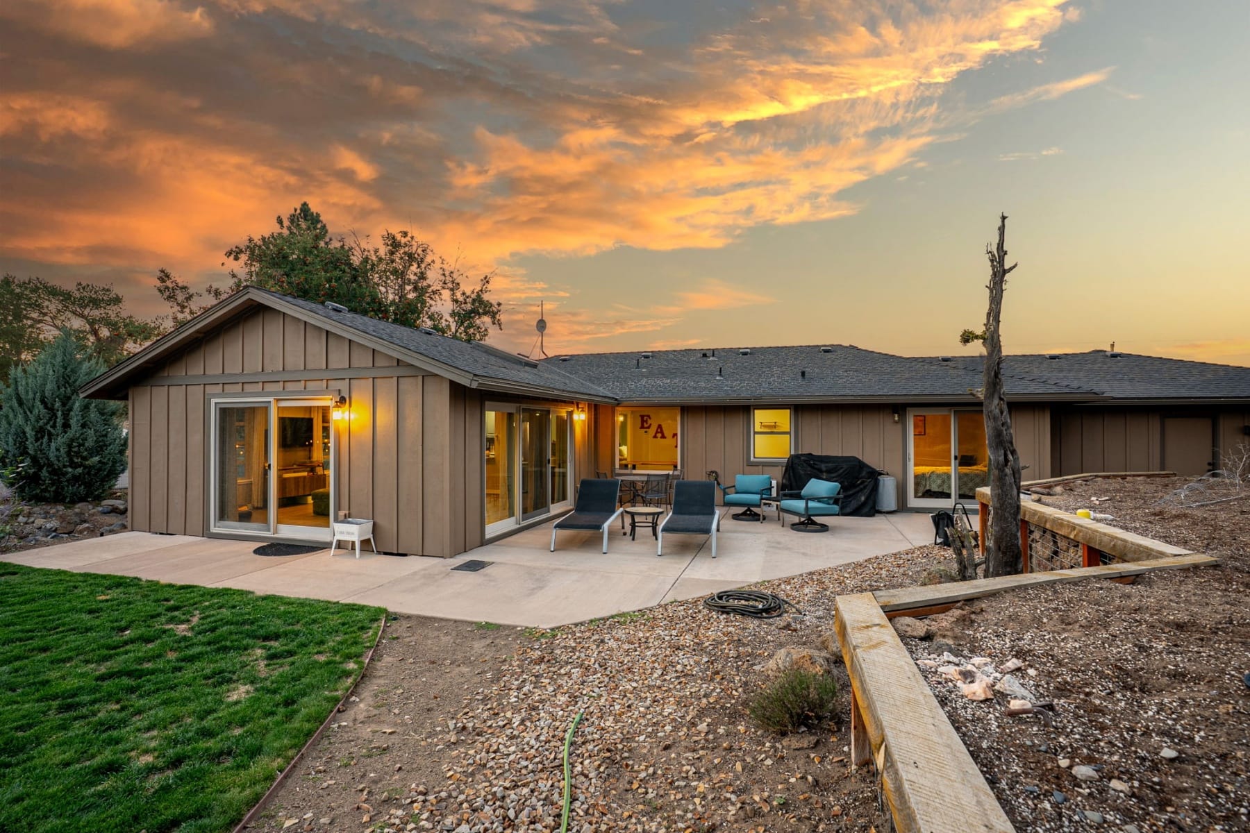  21785 Coyote Drive Bend, OR 97702 - 物件實景